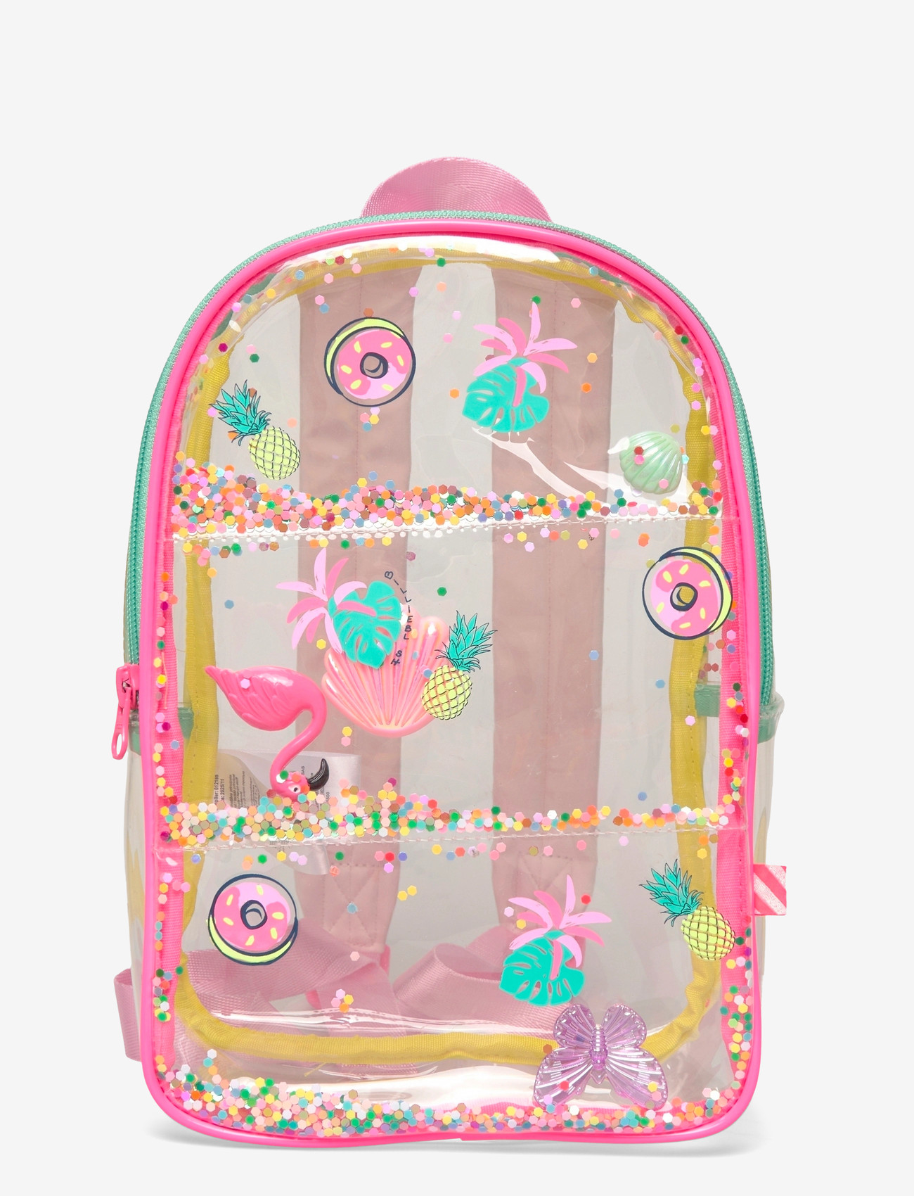 Billieblush - RUCKSACK - rucksäcke - pink  pale - 0