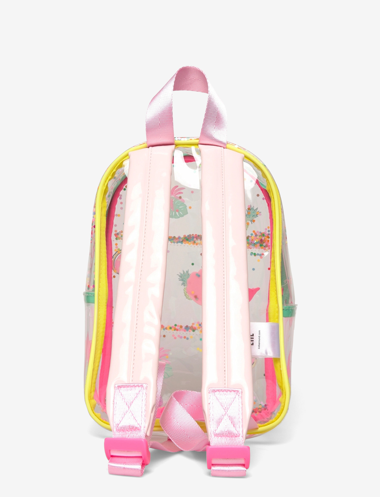 Billieblush - RUCKSACK - rucksäcke - pink  pale - 1