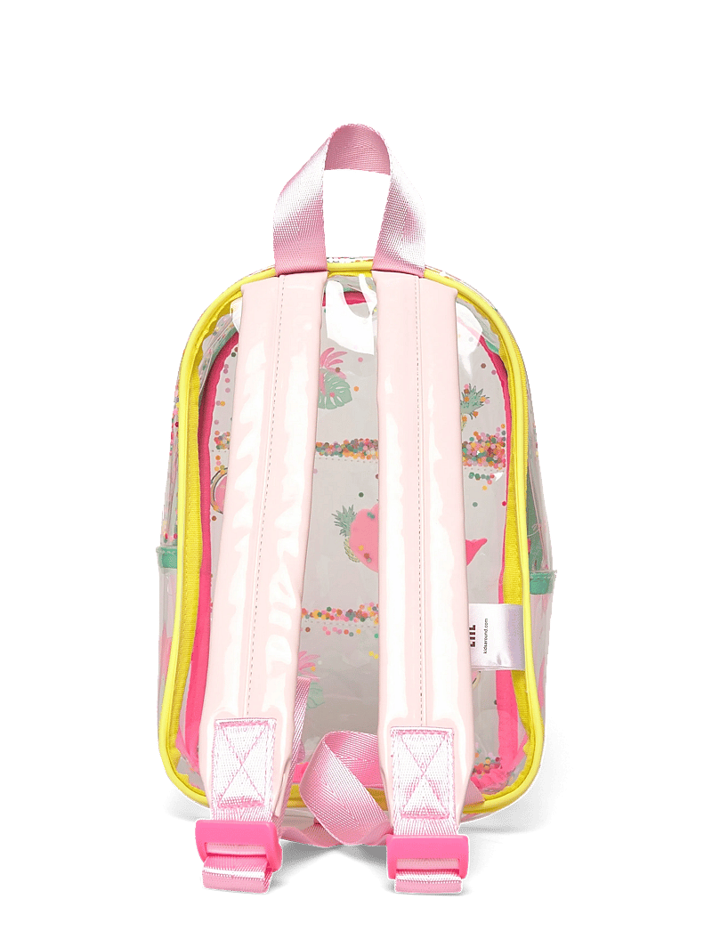 Billieblush - RUCKSACK - rucksäcke - pink pale - 1