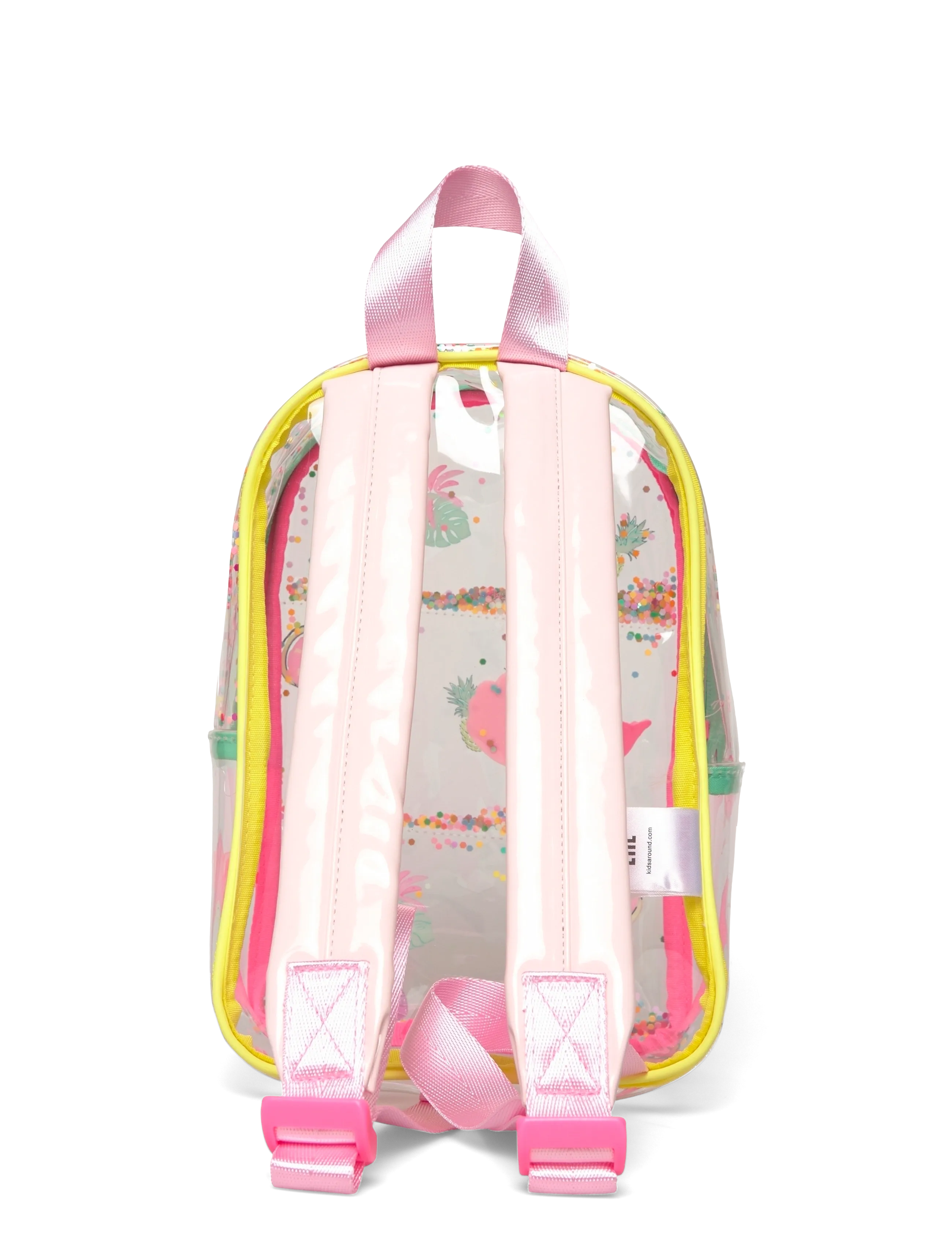 Billieblush - RUCKSACK - backpacks - pink  pale - 1