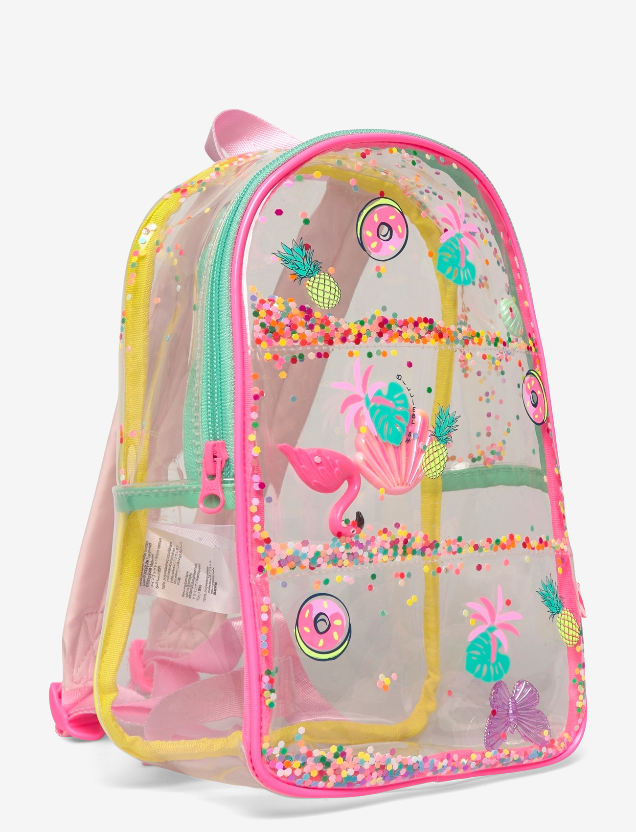 Billieblush - RUCKSACK - rucksäcke - pink  pale - 2