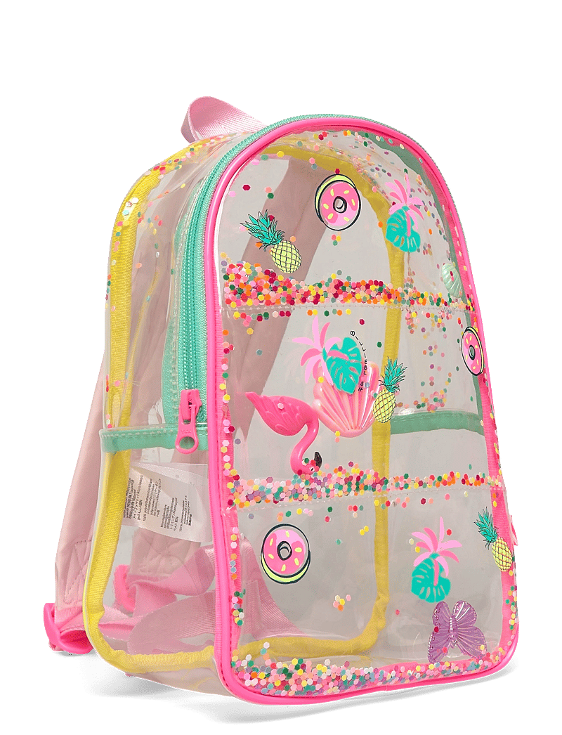 Billieblush - RUCKSACK - rucksäcke - pink pale - 2