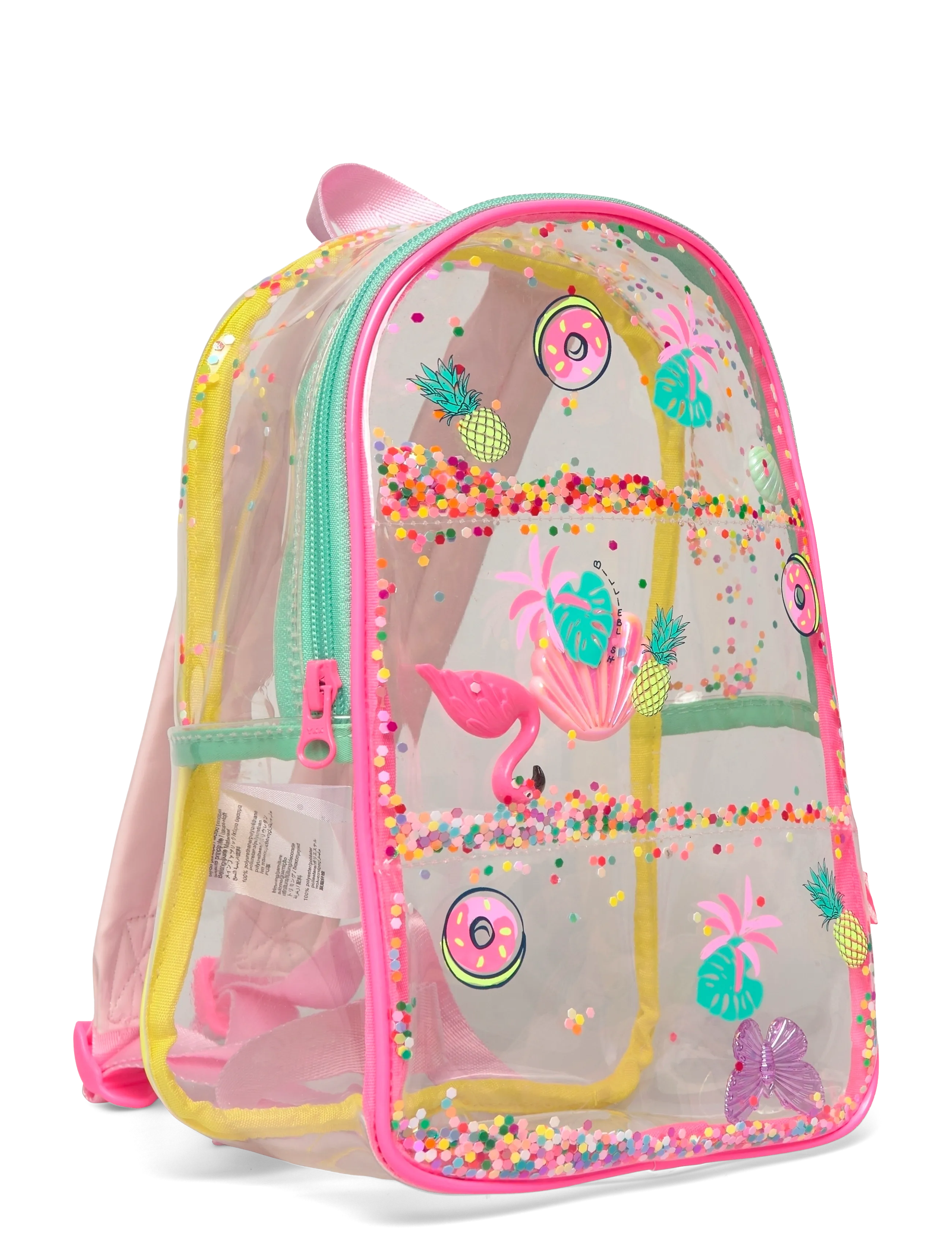 Billieblush - RUCKSACK - backpacks - pink  pale - 2