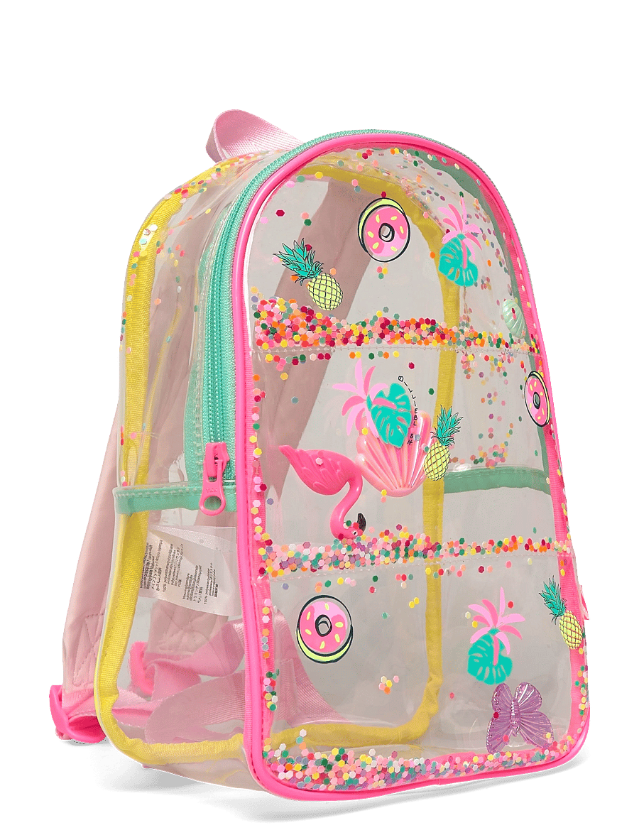 Billieblush - RUCKSACK - ryggsäckar - pink pale - 2