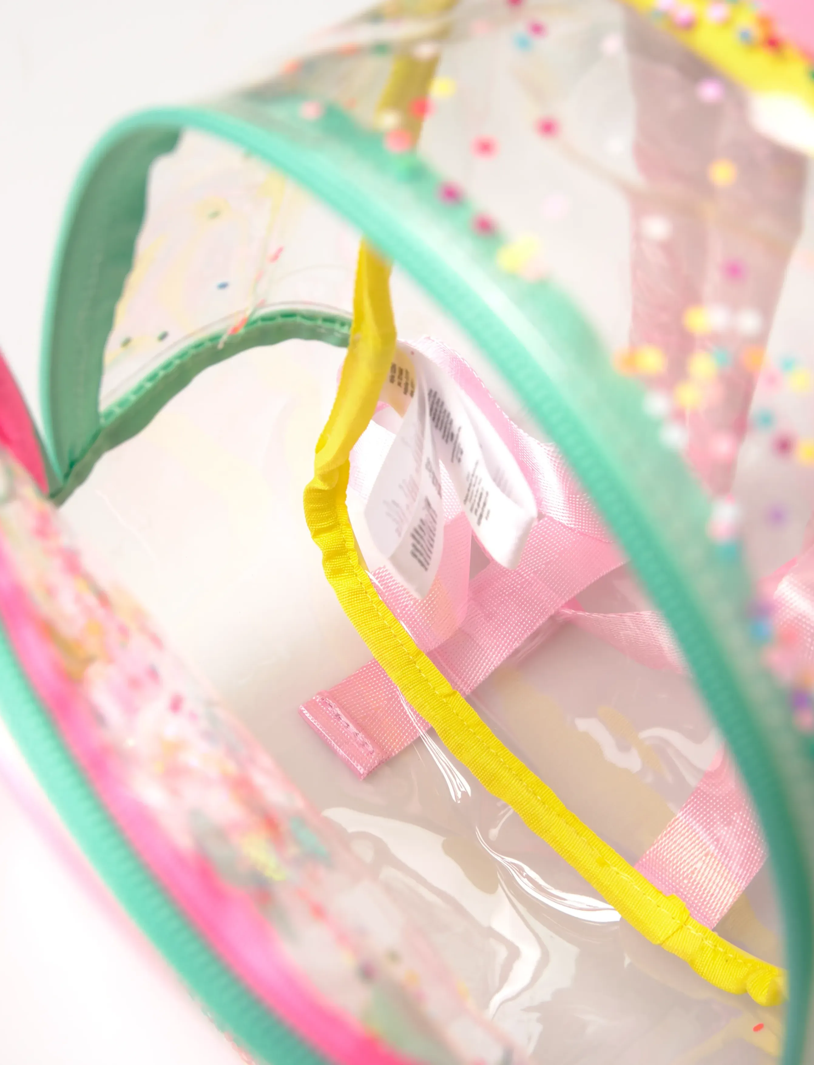 Billieblush - RUCKSACK - backpacks - pink  pale - 4