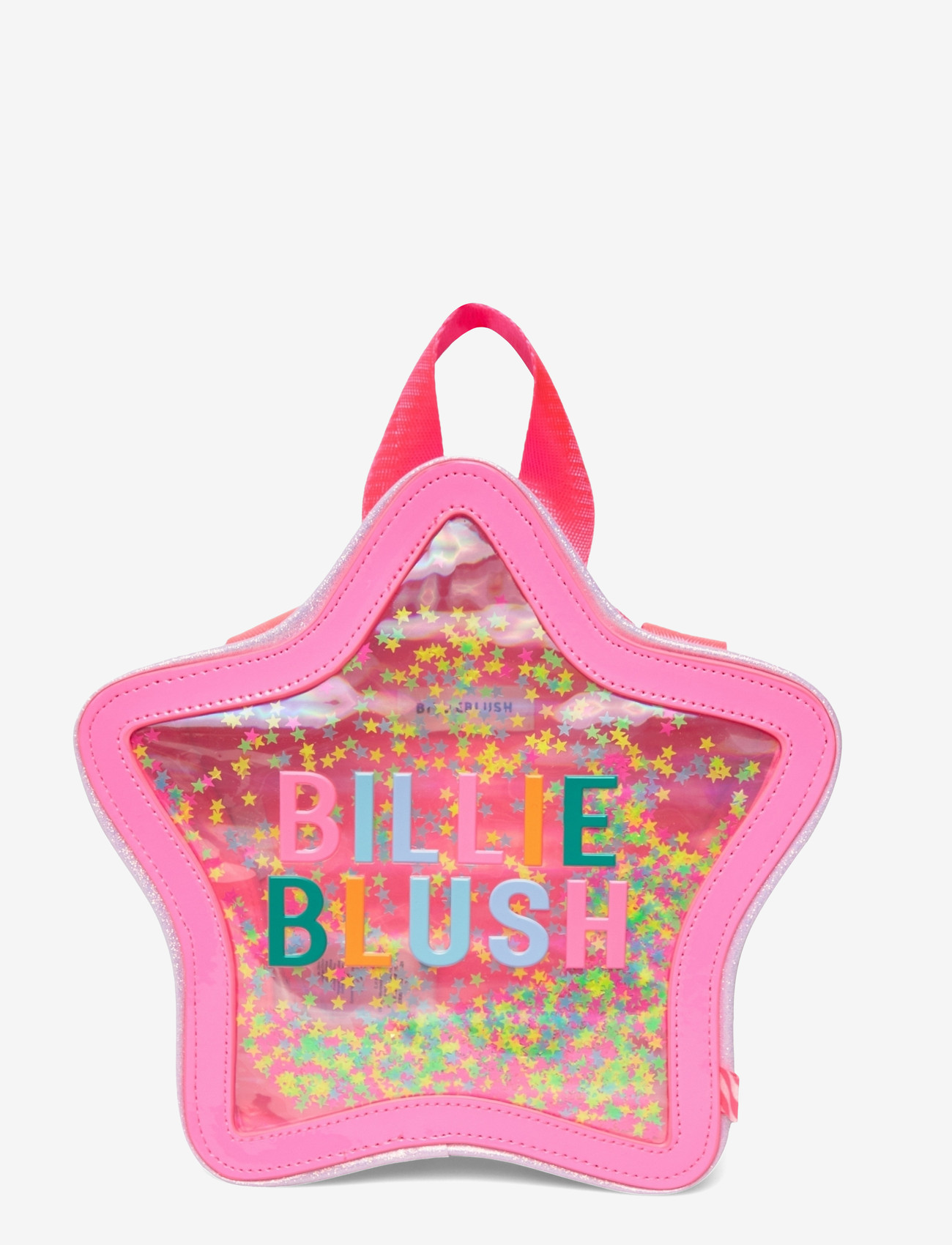 Billieblush - RUCKSACK - rygsække - fuschia - 0
