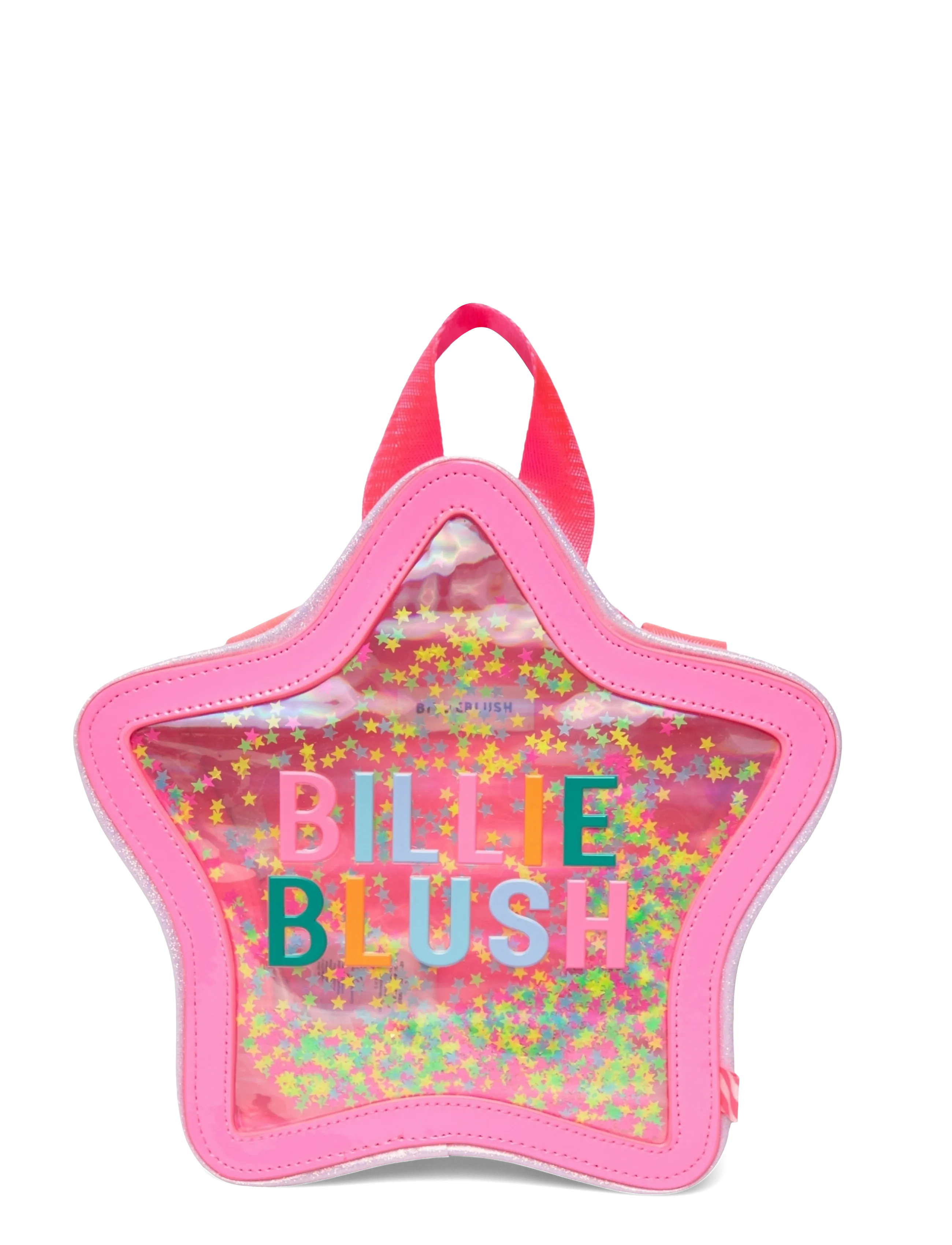 Billieblush RUCKSACK - Aksessuaarid - FUSCHIA / pink/rose