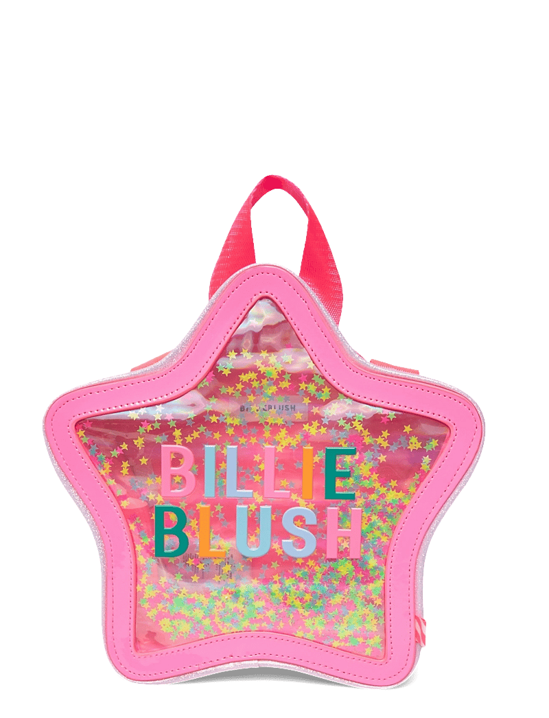 Billieblush - RUCKSACK - rucksäcke - fuschia - 0