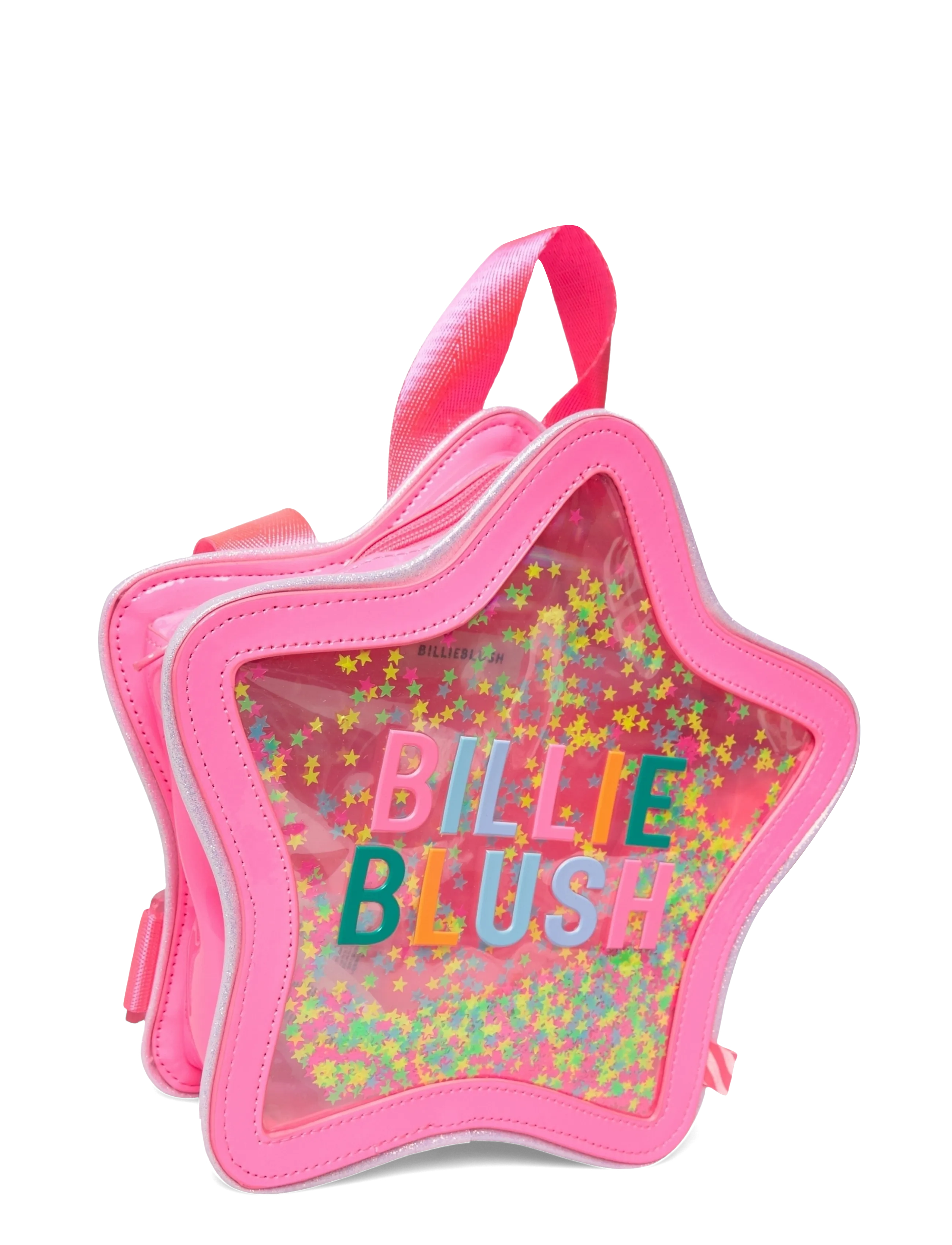 Billieblush - RUCKSACK - backpacks - fuschia - 2