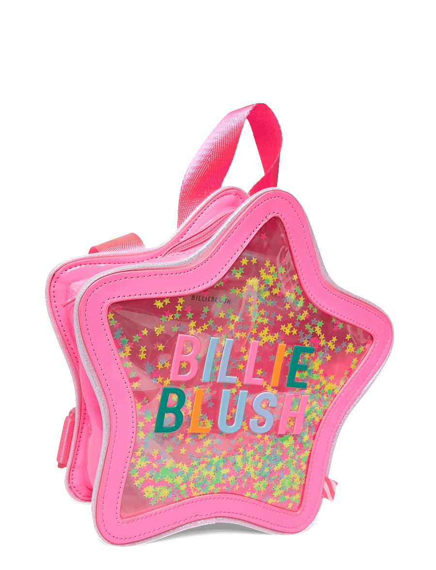 Billieblush - RUCKSACK - rucksäcke - fuschia - 2