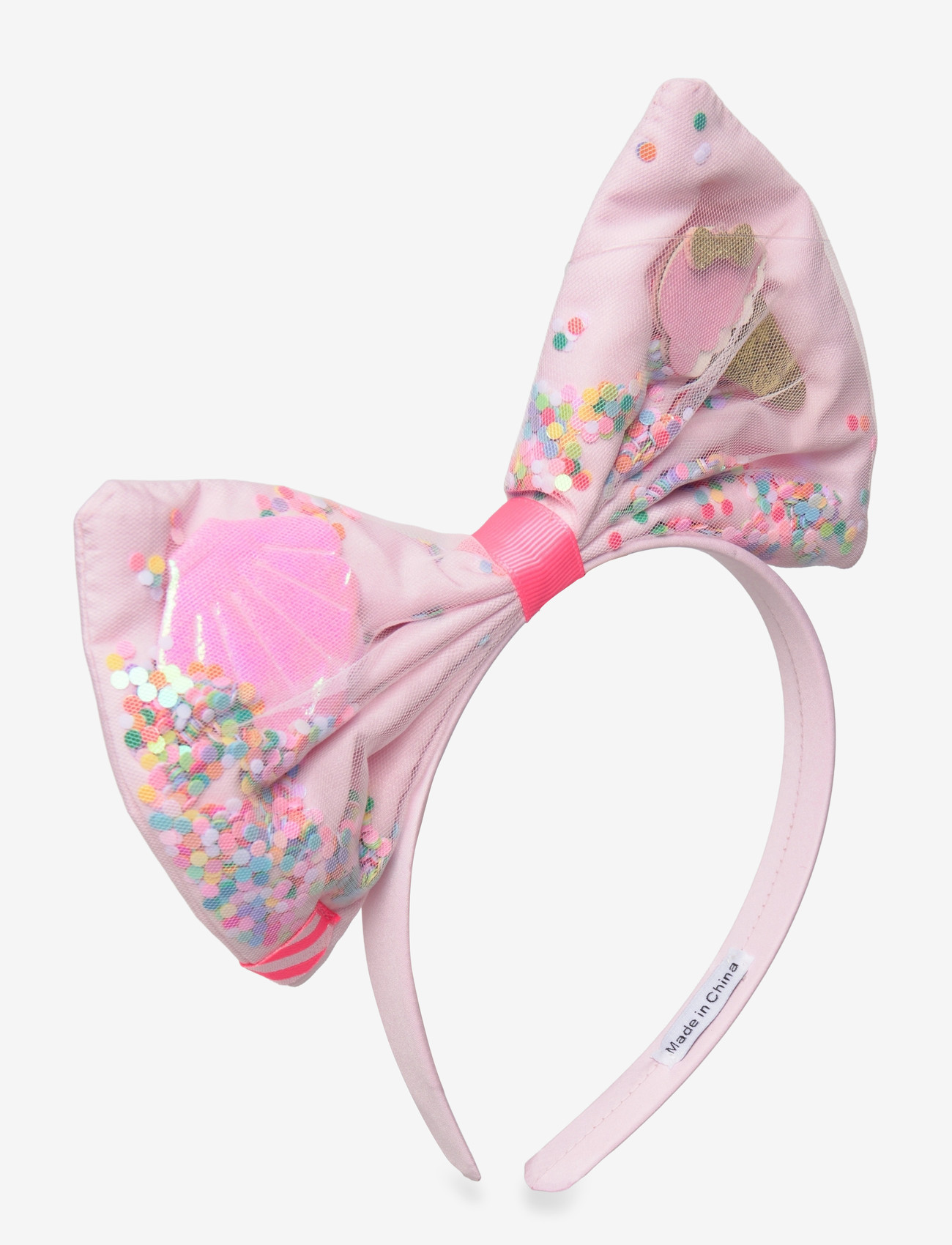 Billieblush - HEADBAND - hair band - pink  pale - 0