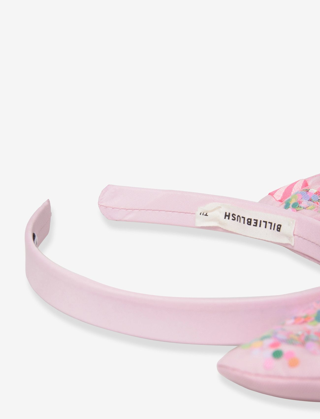 Billieblush - HEADBAND - hair band - pink  pale - 1