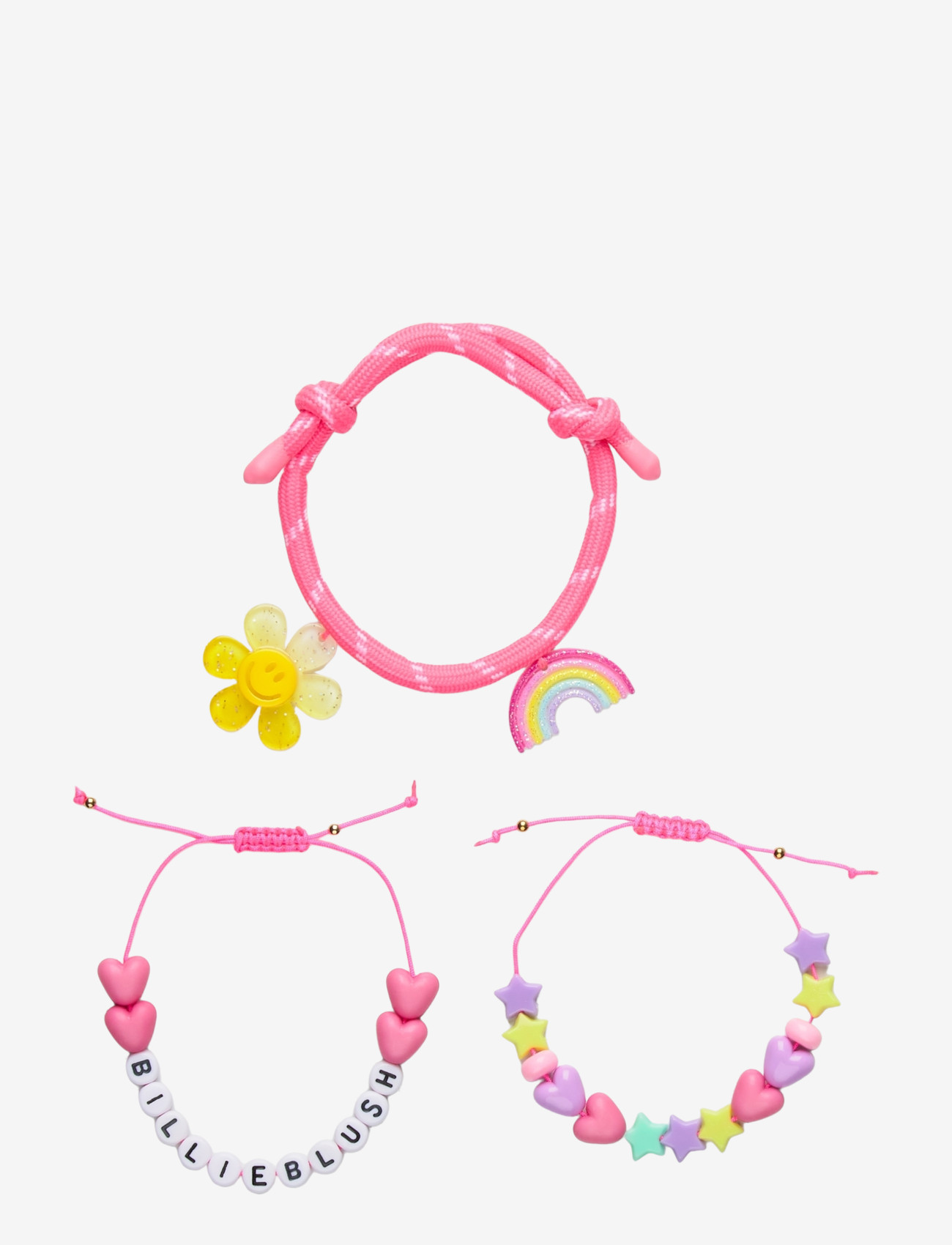 Billieblush - BRACELT - armbänder - multicoloured - 0