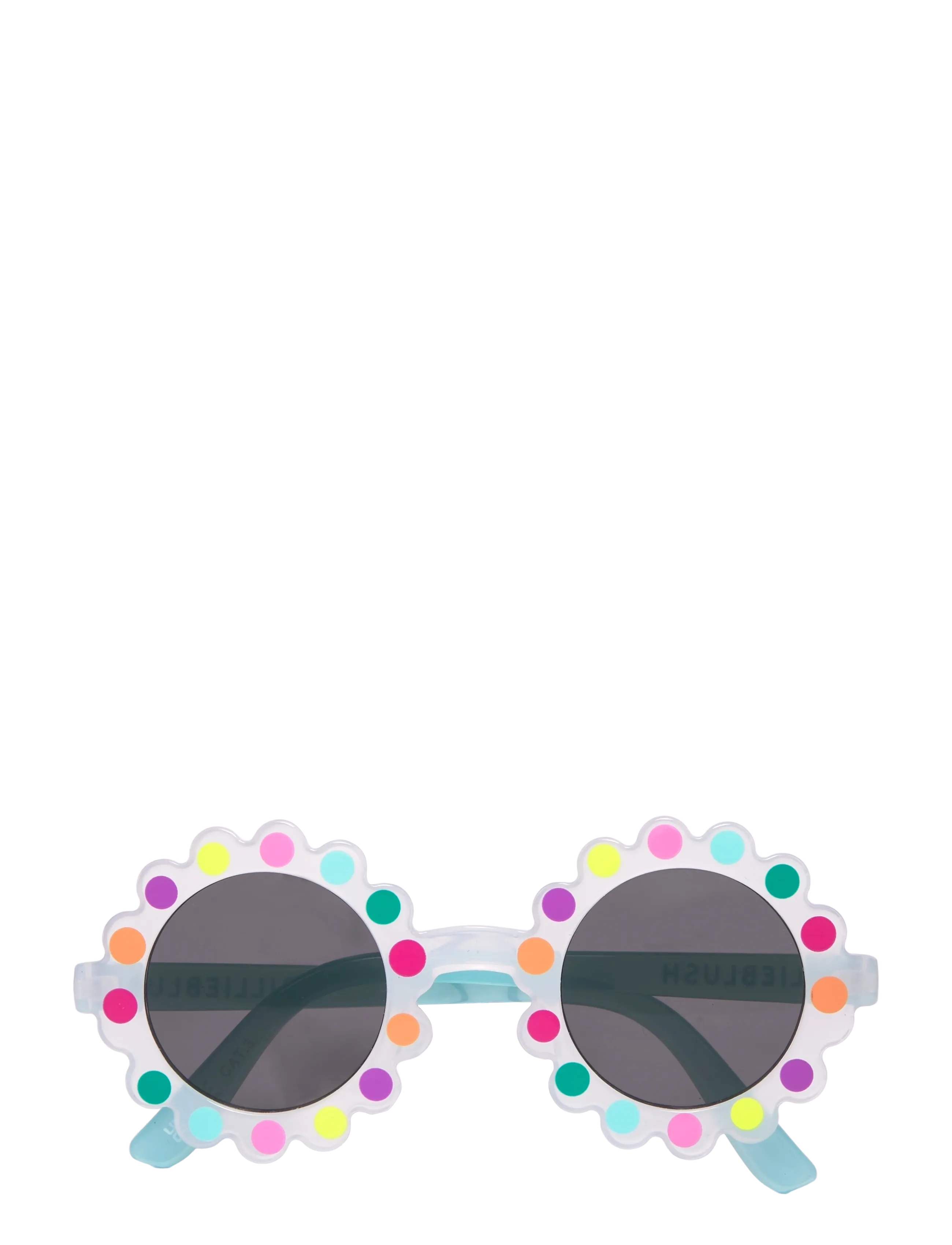 Billieblush Sunglasses, SIZE ONE, Multi/patterned, Tilbehør > Solbriller, Børn