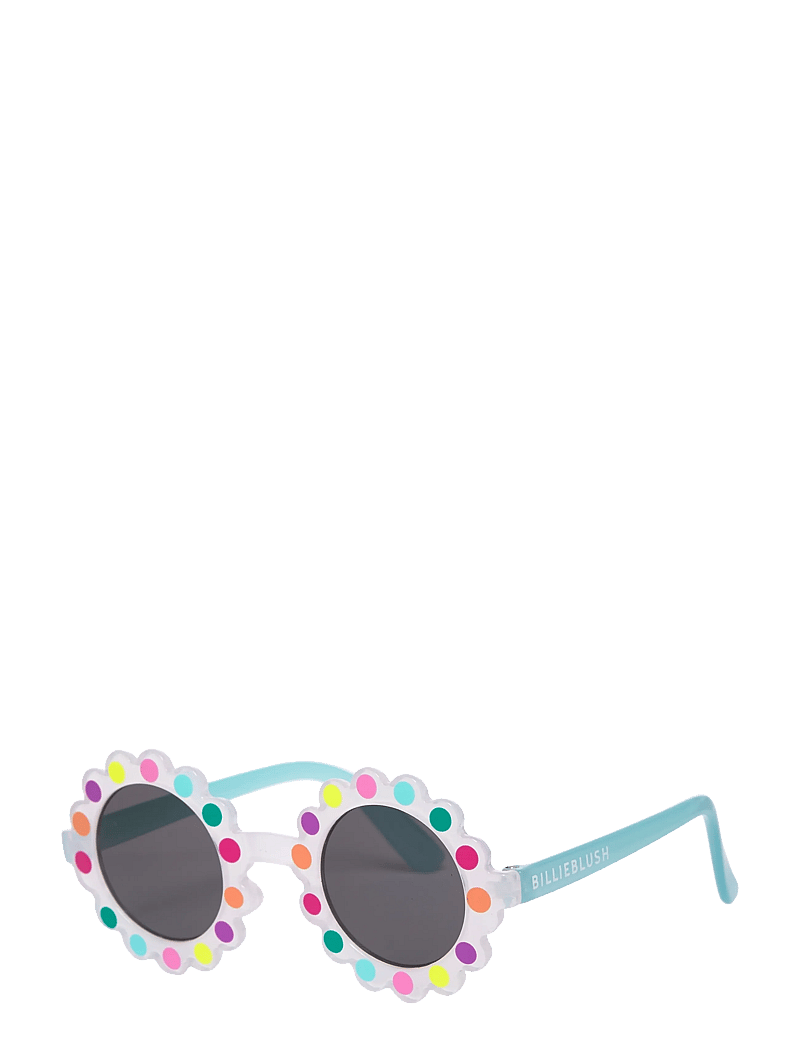Billieblush - SUNGLASSES - lunettes de soleil - multicoloured - 1