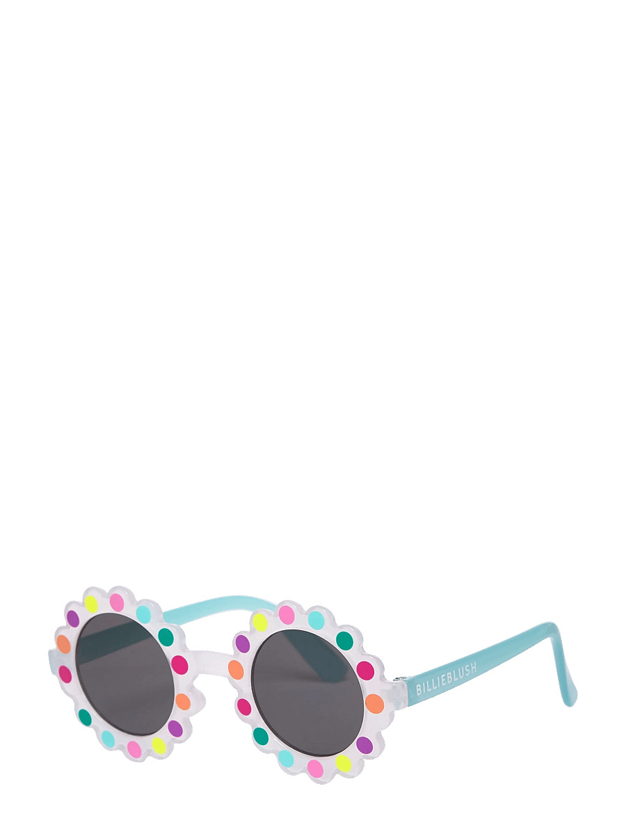 Billieblush - SUNGLASSES - lunettes de soleil - multicoloured - 1