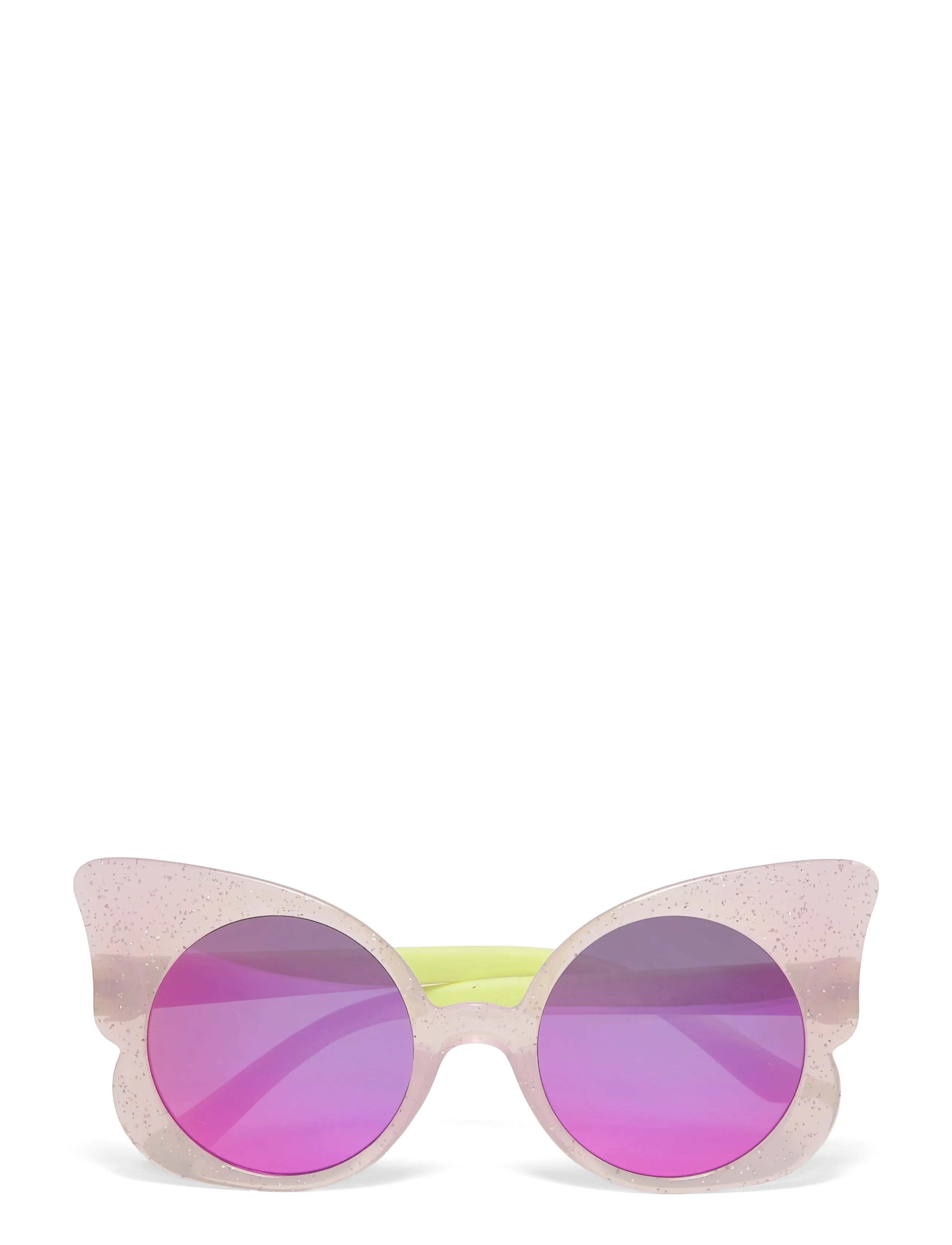 Billieblush Sunglasses, One Size, Purple, Tilbehør > Solbriller, Børn