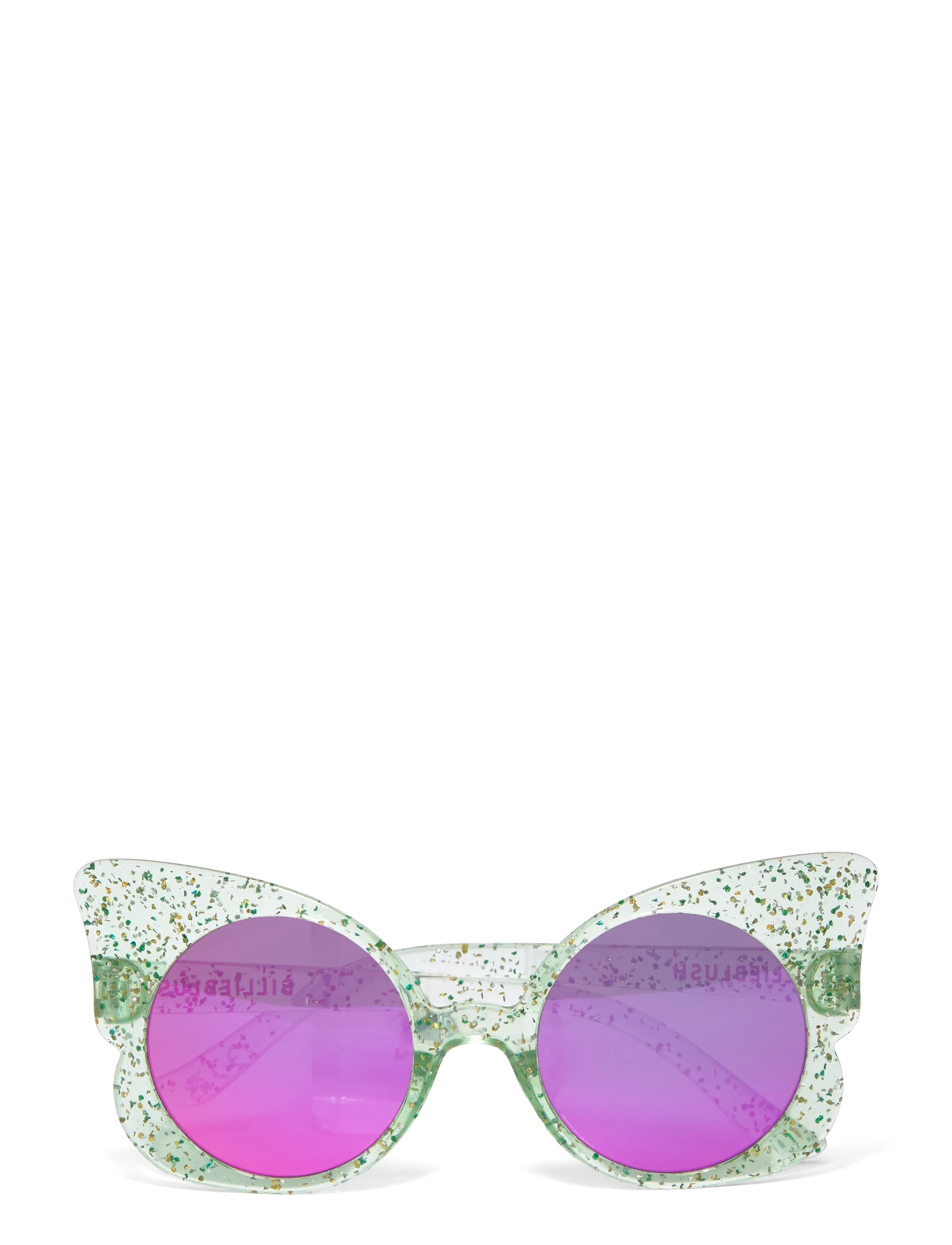 Billieblush SUNGLASSES - Fylgihlutir - MULTICOLOURED / green