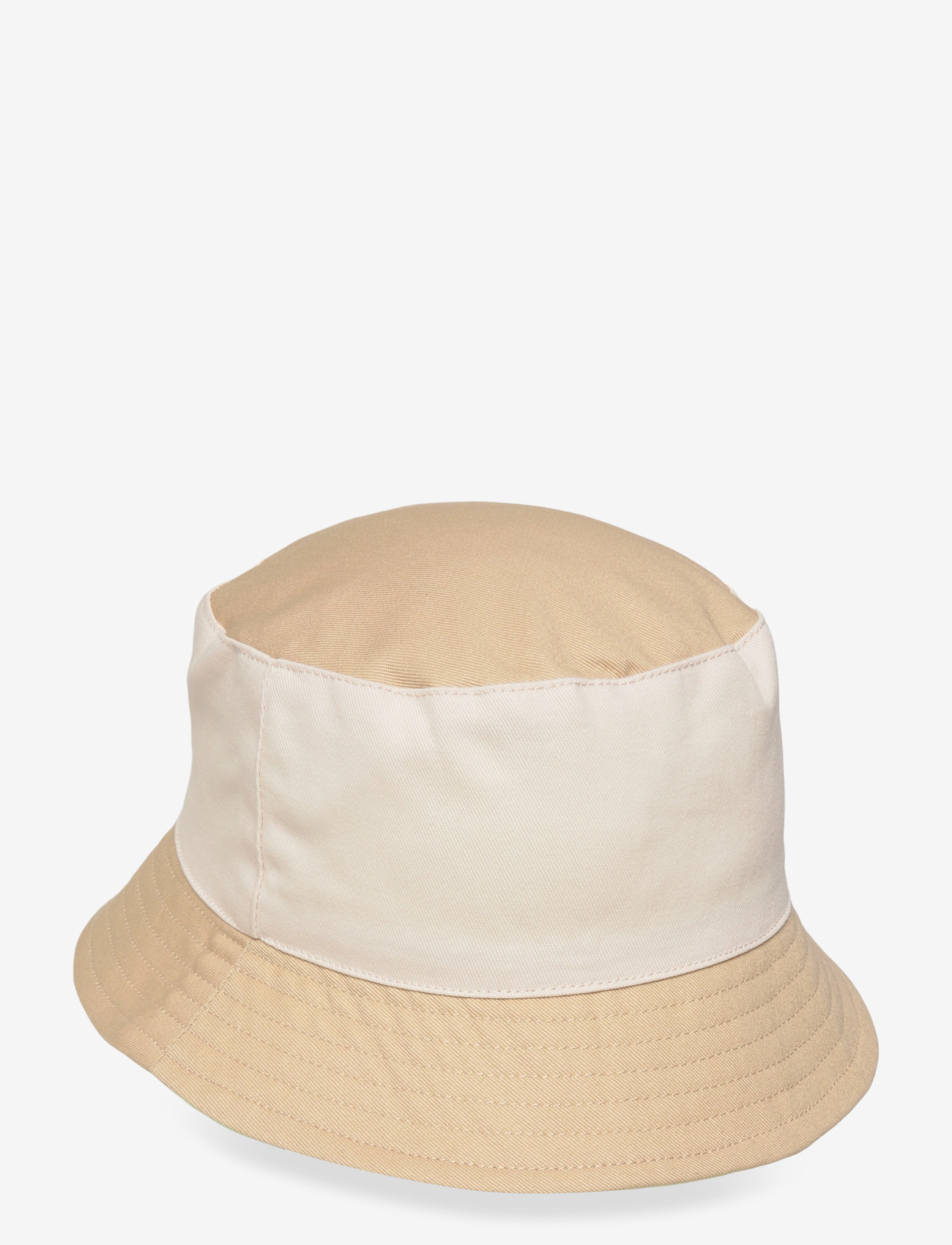 Billieblush - BUCKET HAT - winteraccessoires - ivory - 1