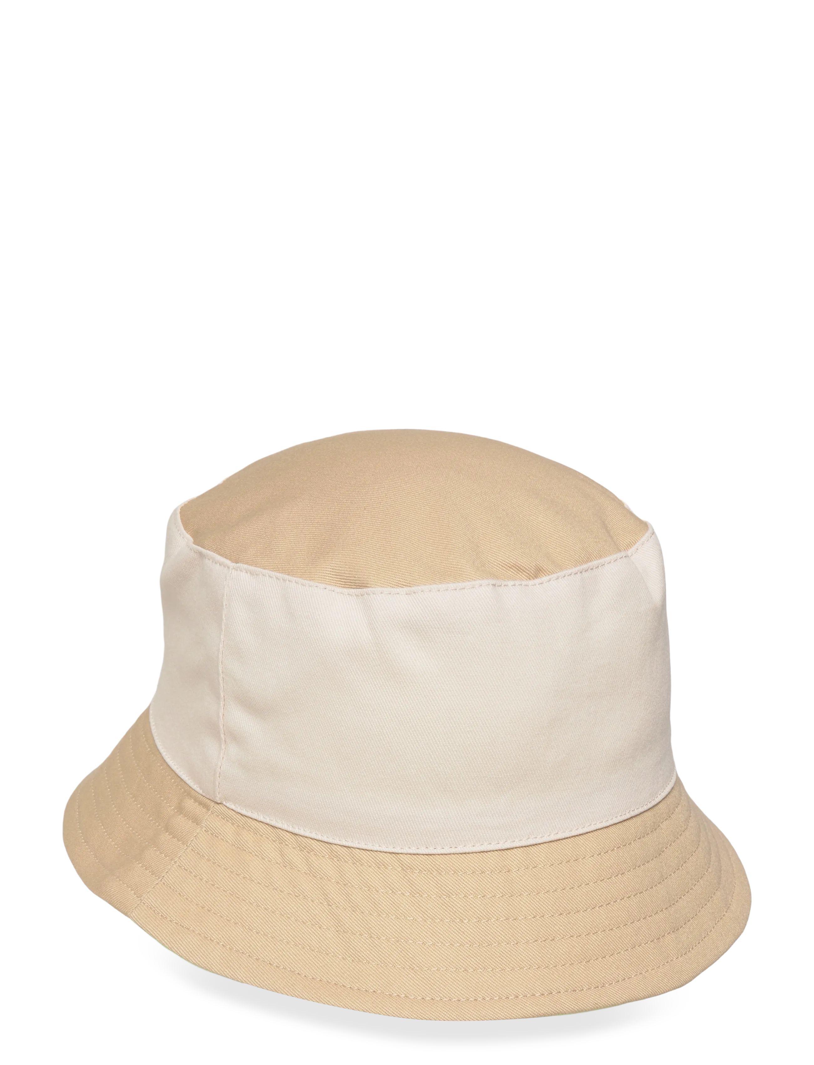 Billieblush - BUCKET HAT - akcesoria zimowe - ivory - 1