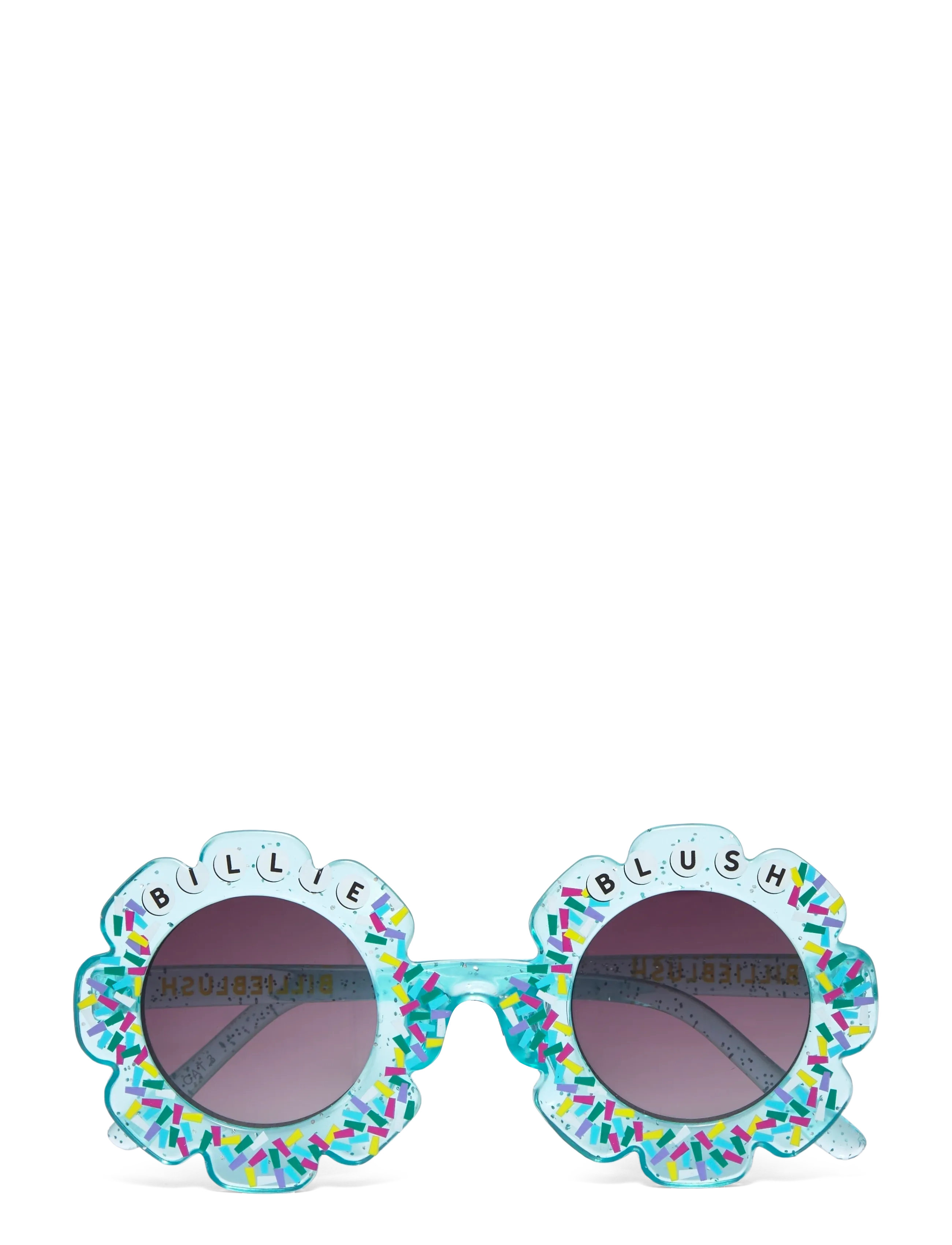 Billieblush Sunglasses, One Size, Blue, Tilbehør > Solbriller, Børn
