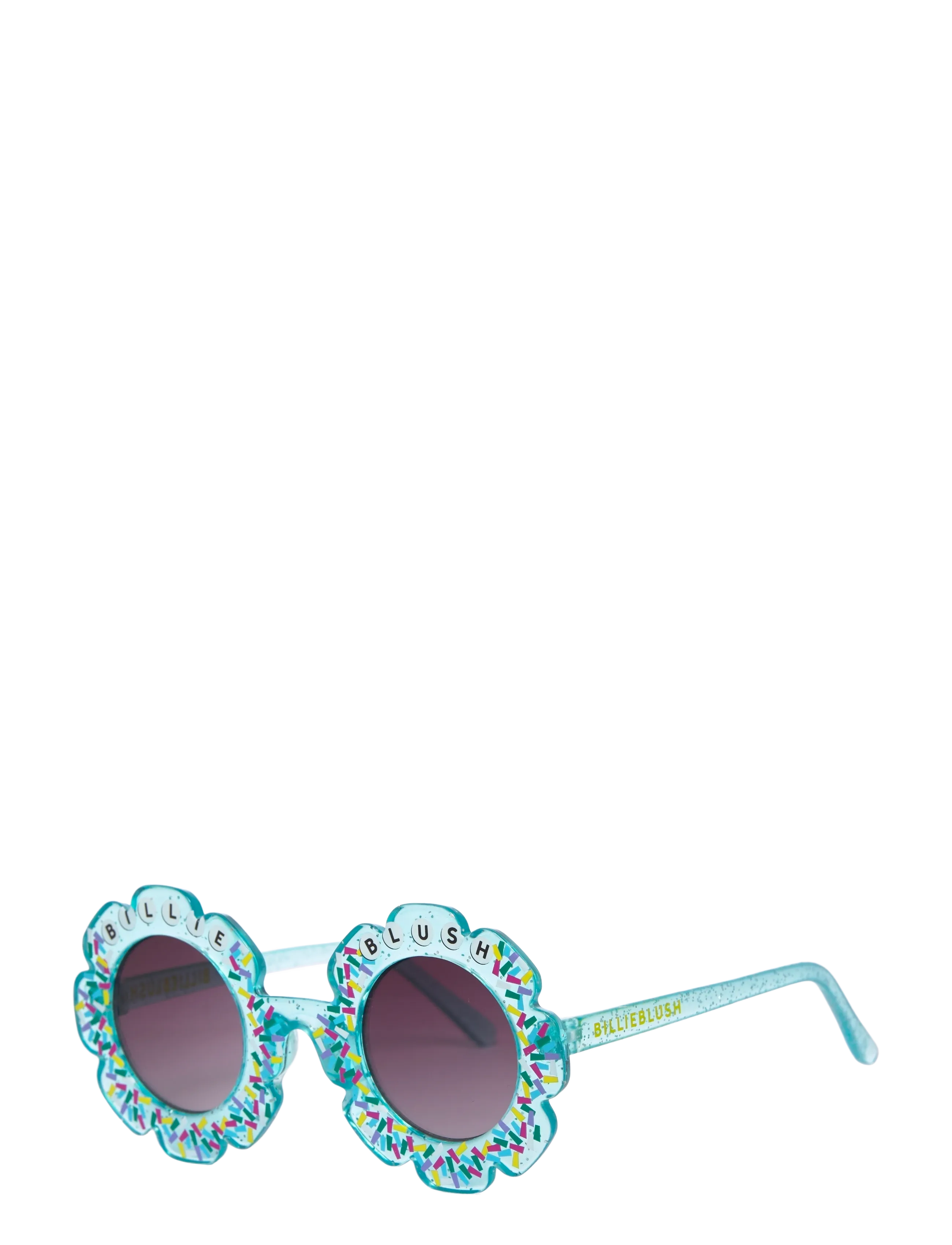 Billieblush - SUNGLASSES - laveste priser - blue elixir - 1
