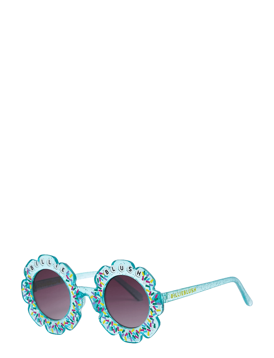 Billieblush - SUNGLASSES - sonnenbrillen - blue elixir - 1