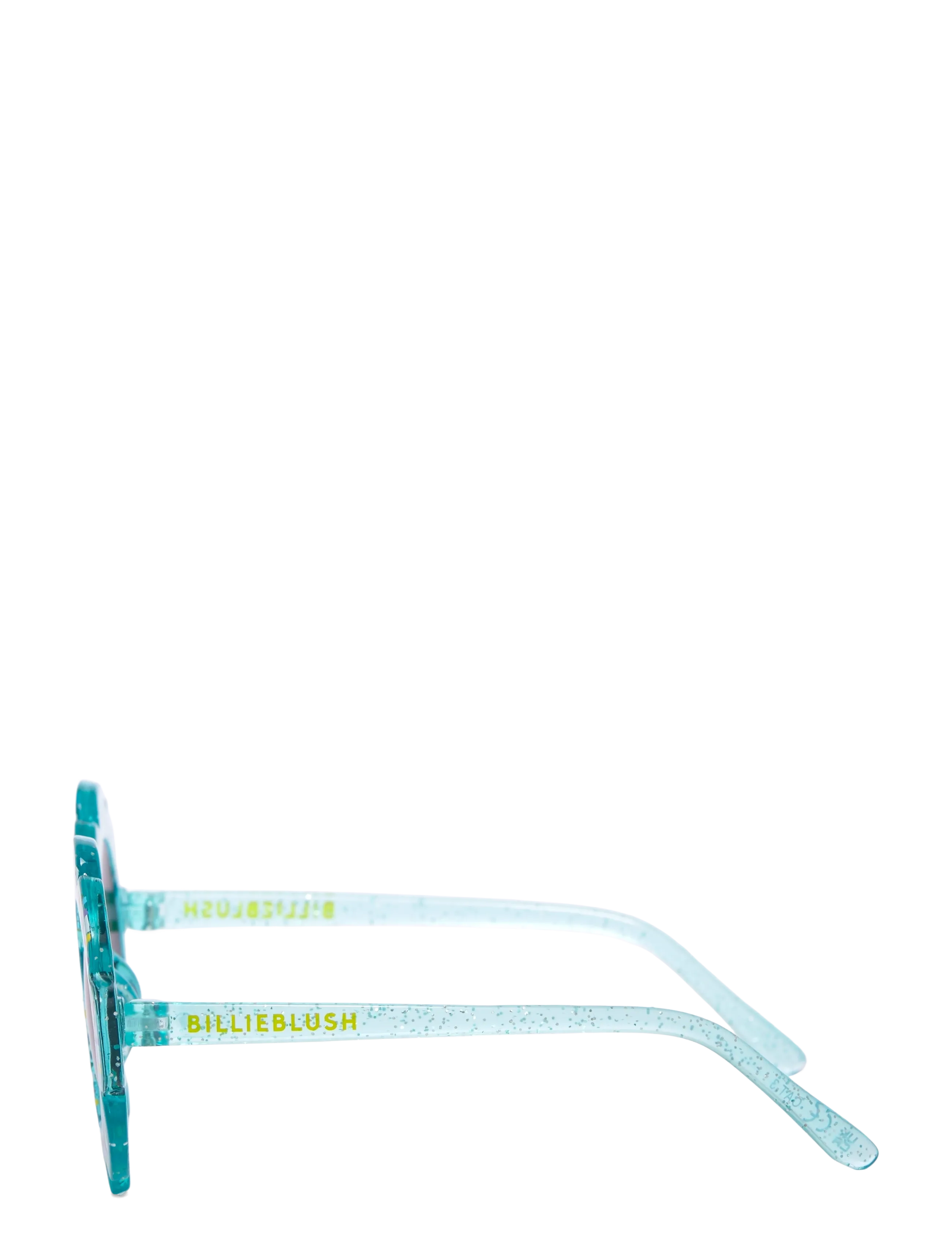 Billieblush - SUNGLASSES - laveste priser - blue elixir - 2