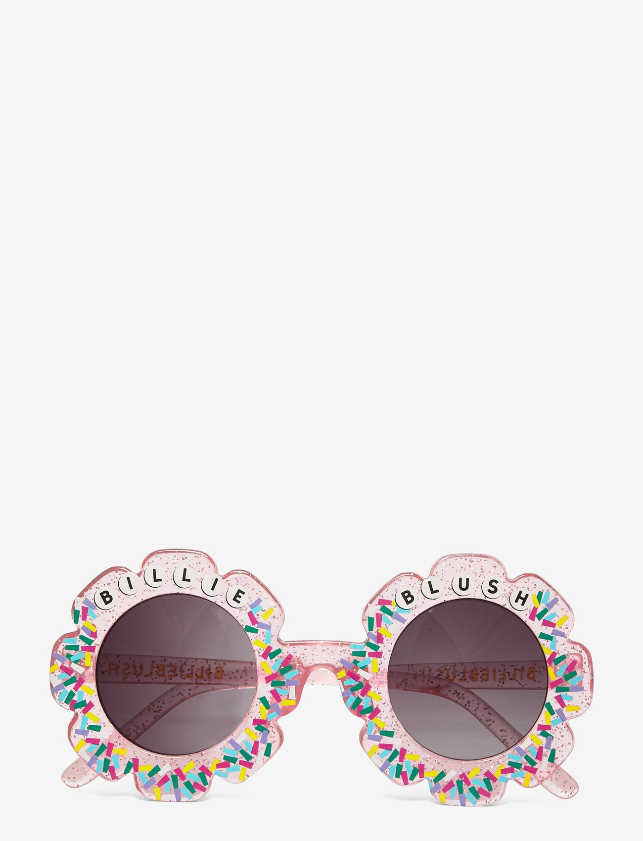 Billieblush - SUNGLASSES - solbriller - pink - 0