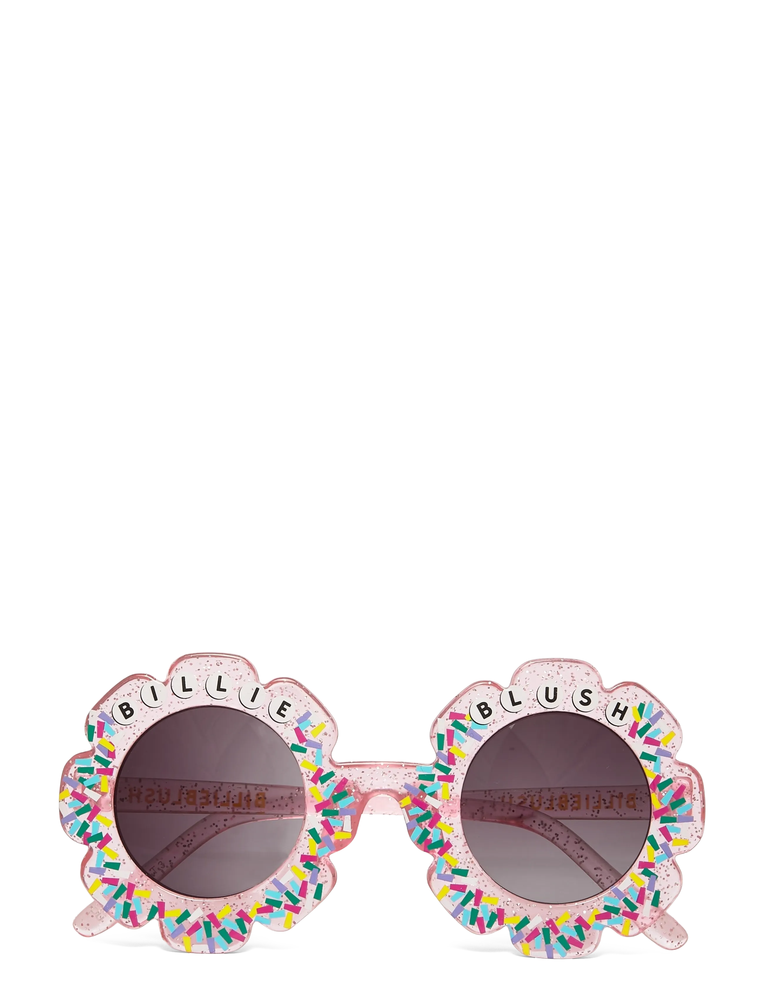 Billieblush SUNGLASSES - Aksessuaarid - PINK / pink/rose