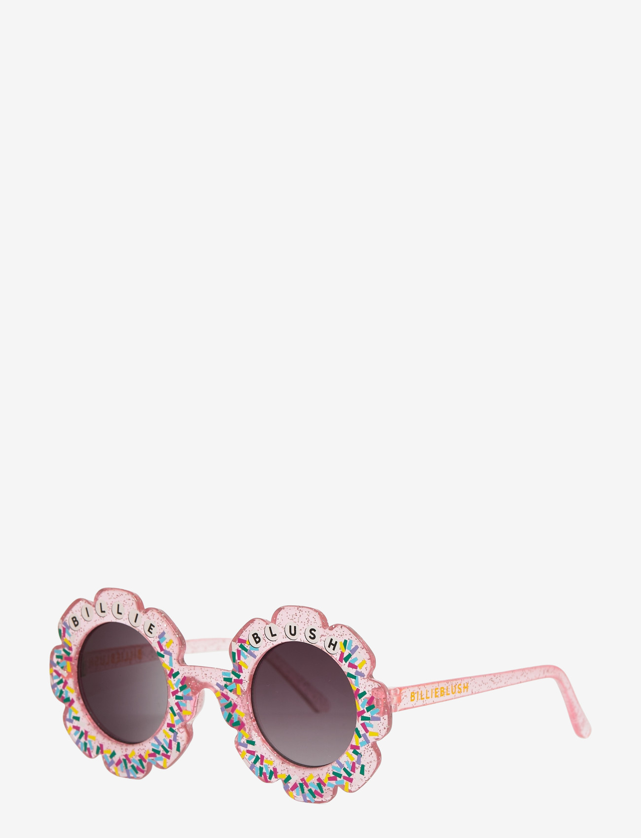Billieblush - SUNGLASSES - solbriller - pink - 1