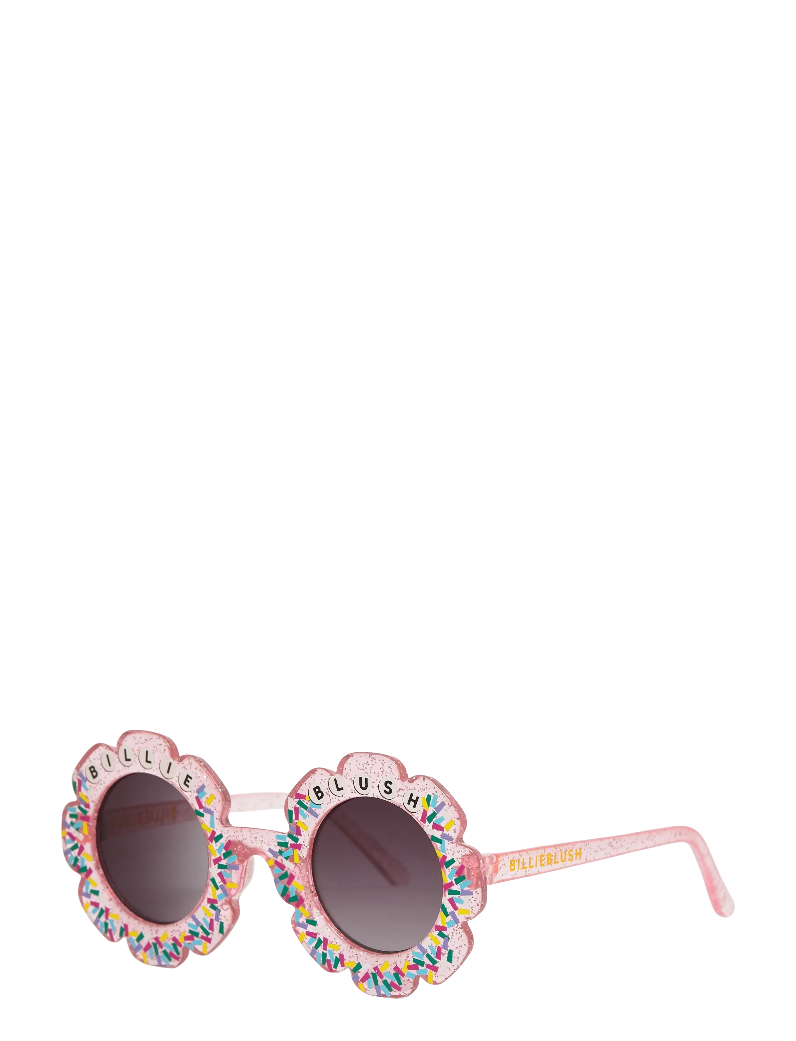 Billieblush - SUNGLASSES - okulary przeciwsłoneczne - pink - 1
