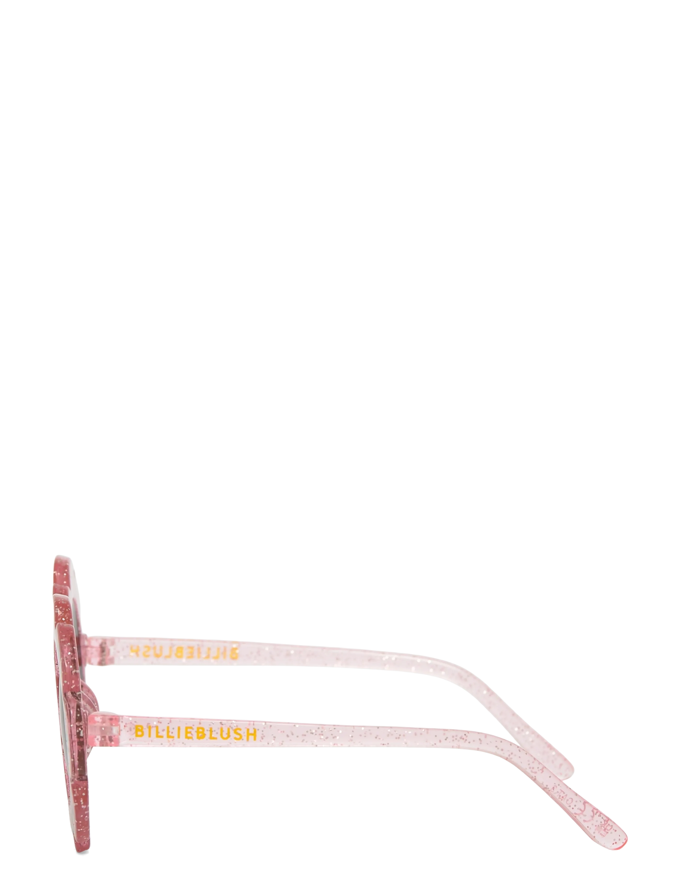 Billieblush - SUNGLASSES - okulary przeciwsłoneczne - pink - 2