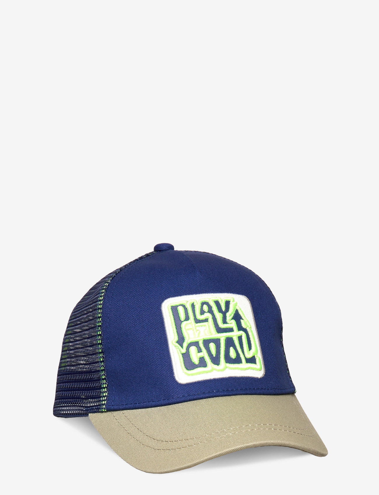Billieblush - CAP - kepsar - navy - 0