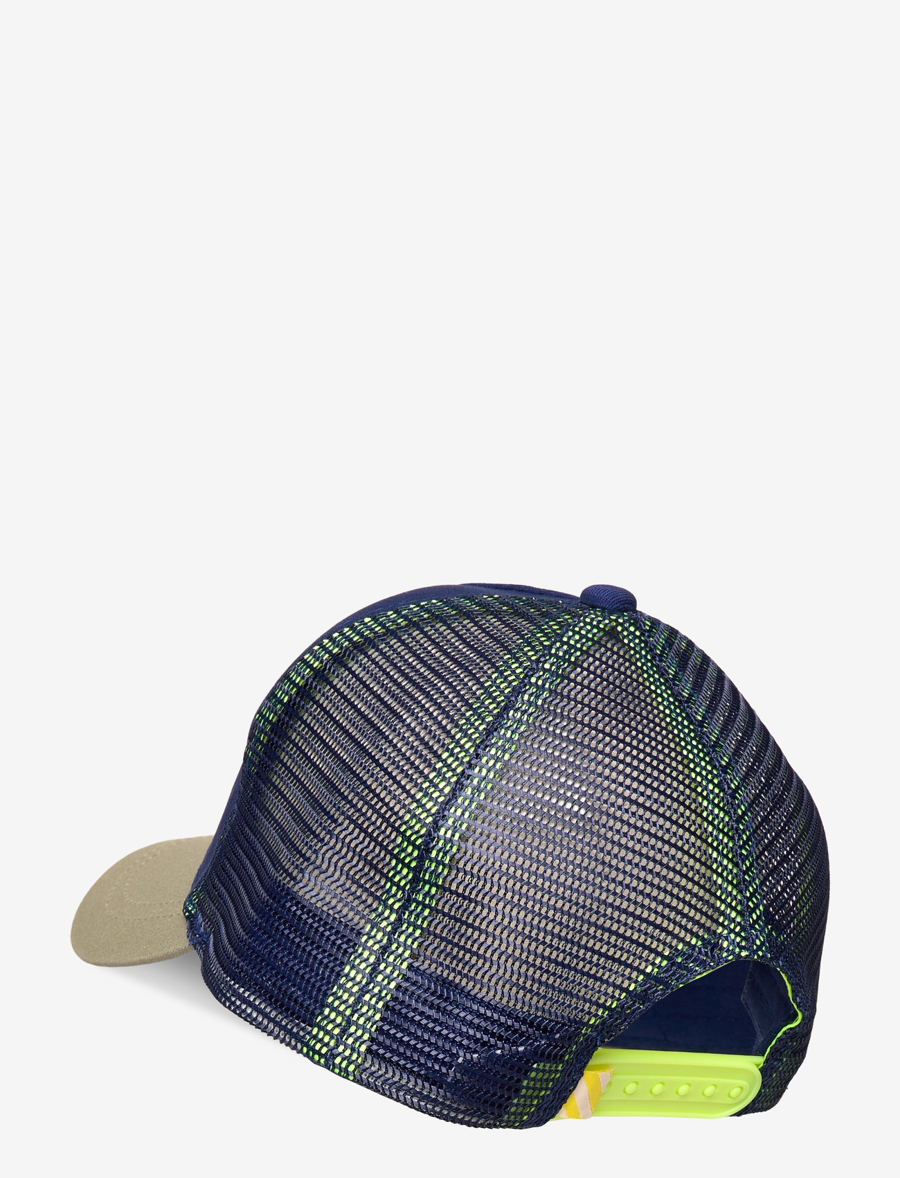 Billieblush - CAP - kepsar - navy - 1