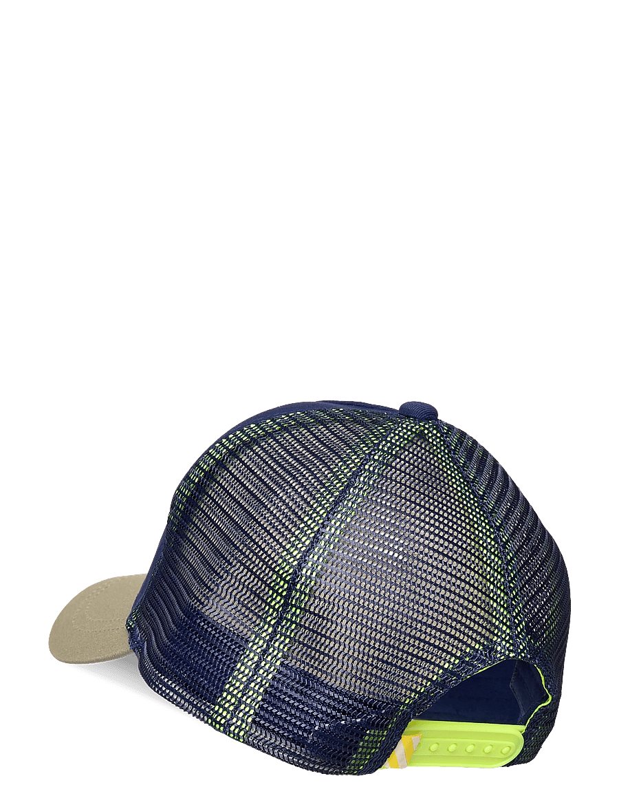 Billieblush - CAP - caps - navy - 1