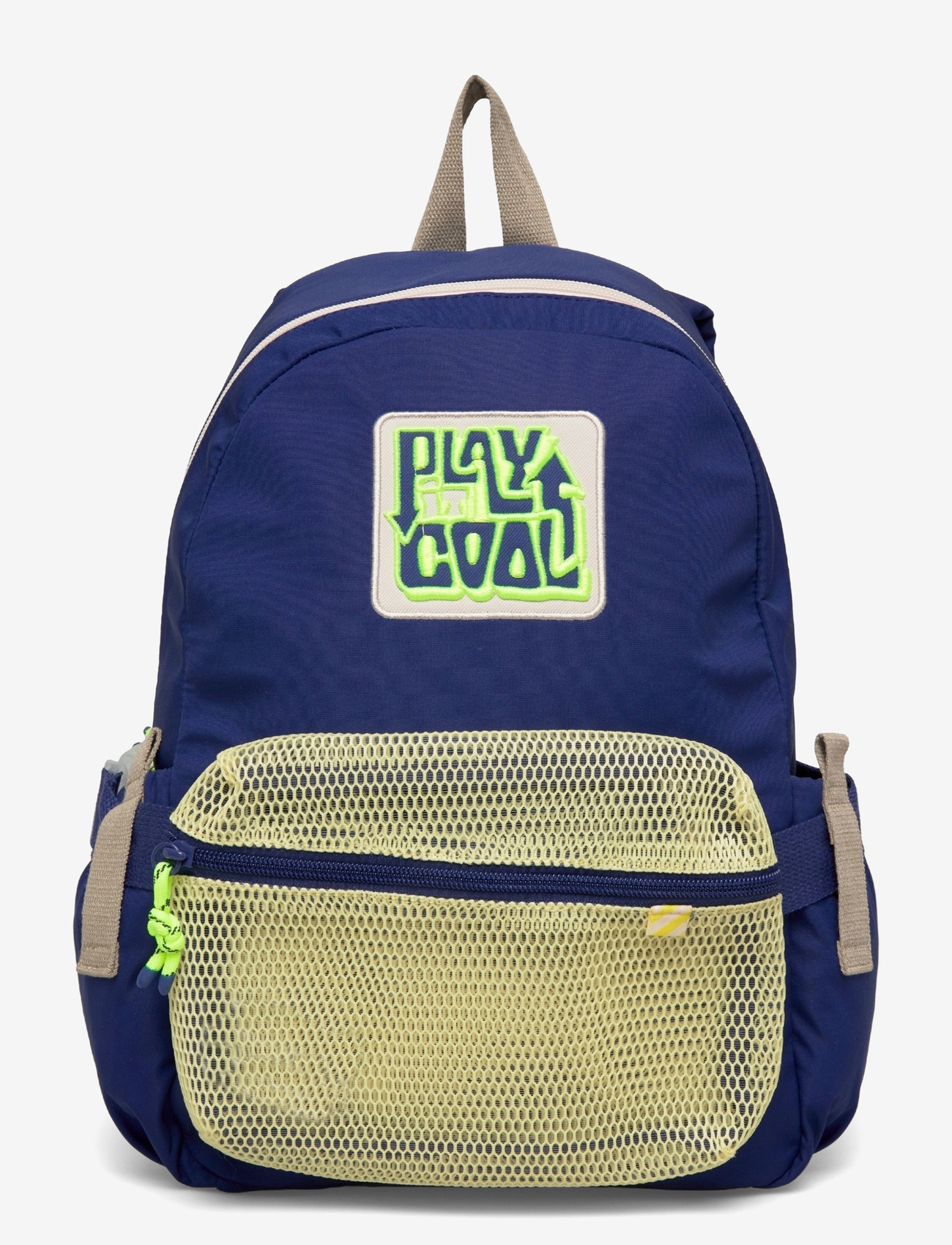 Billieblush - RUCKSACK - backpacks - navy - 0