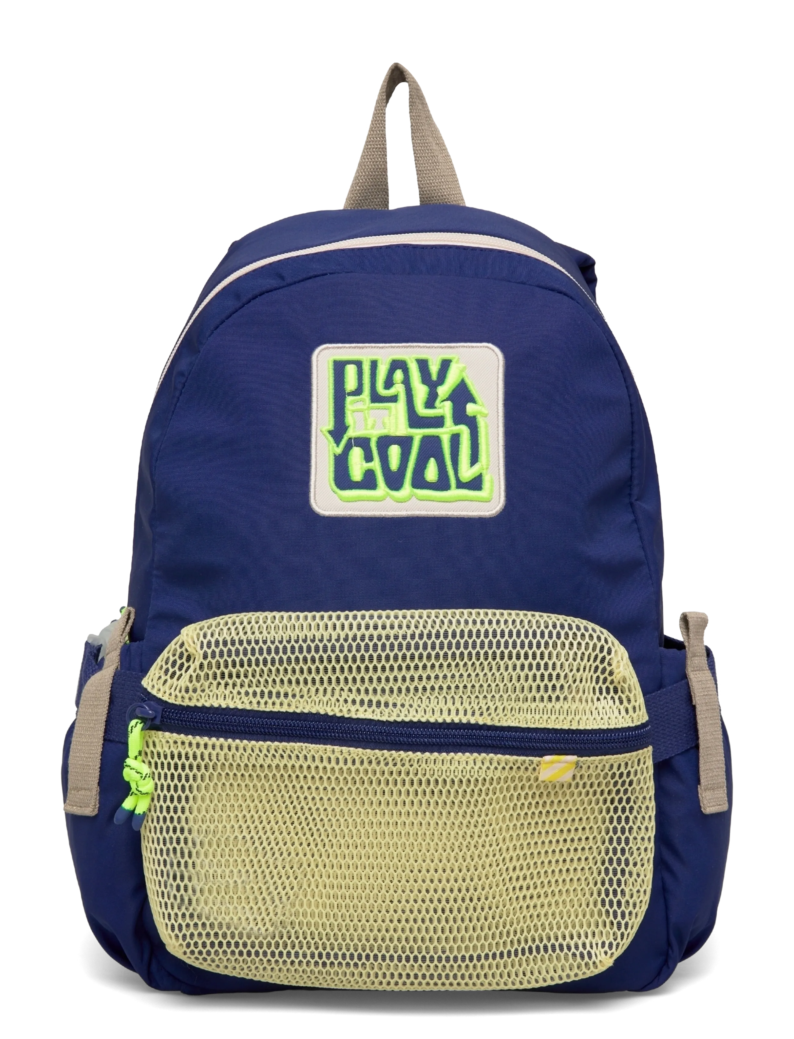 Billieblush RUCKSACK - Seljakotid - NAVY / navy