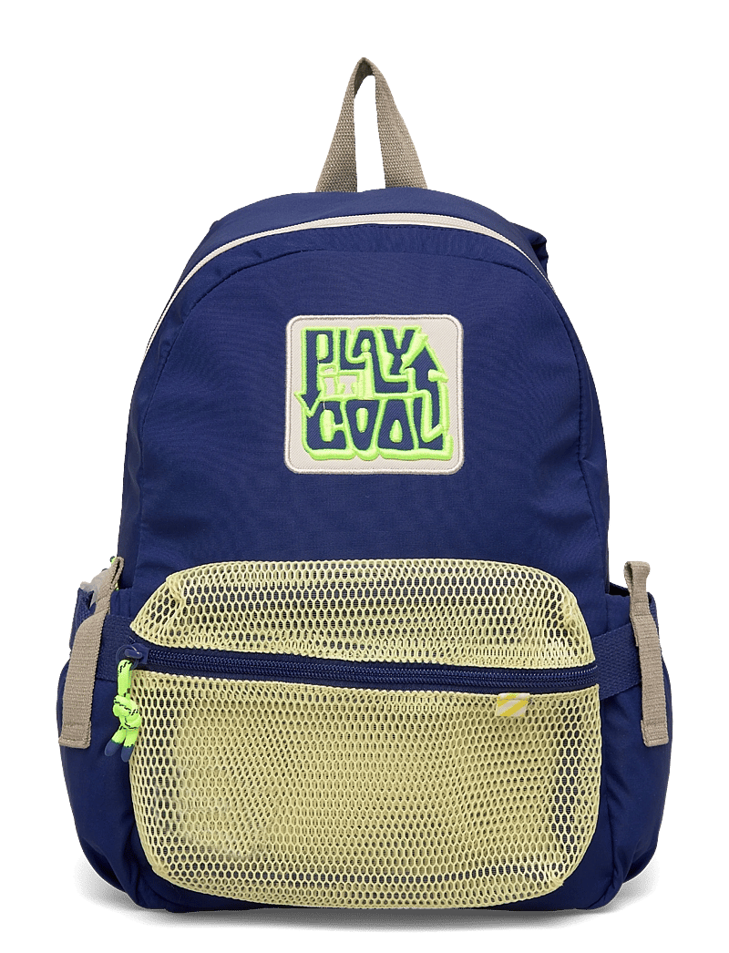 Billieblush - RUCKSACK - rucksäcke - navy - 0