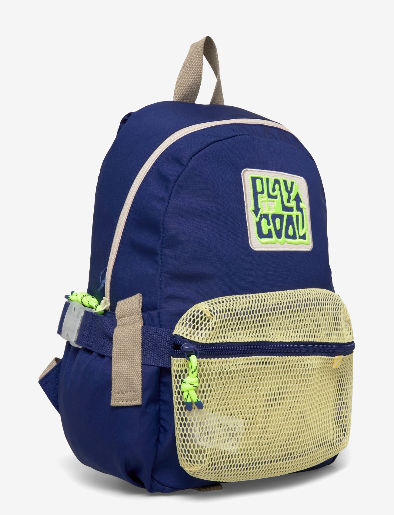 Billieblush - RUCKSACK - backpacks - navy - 2