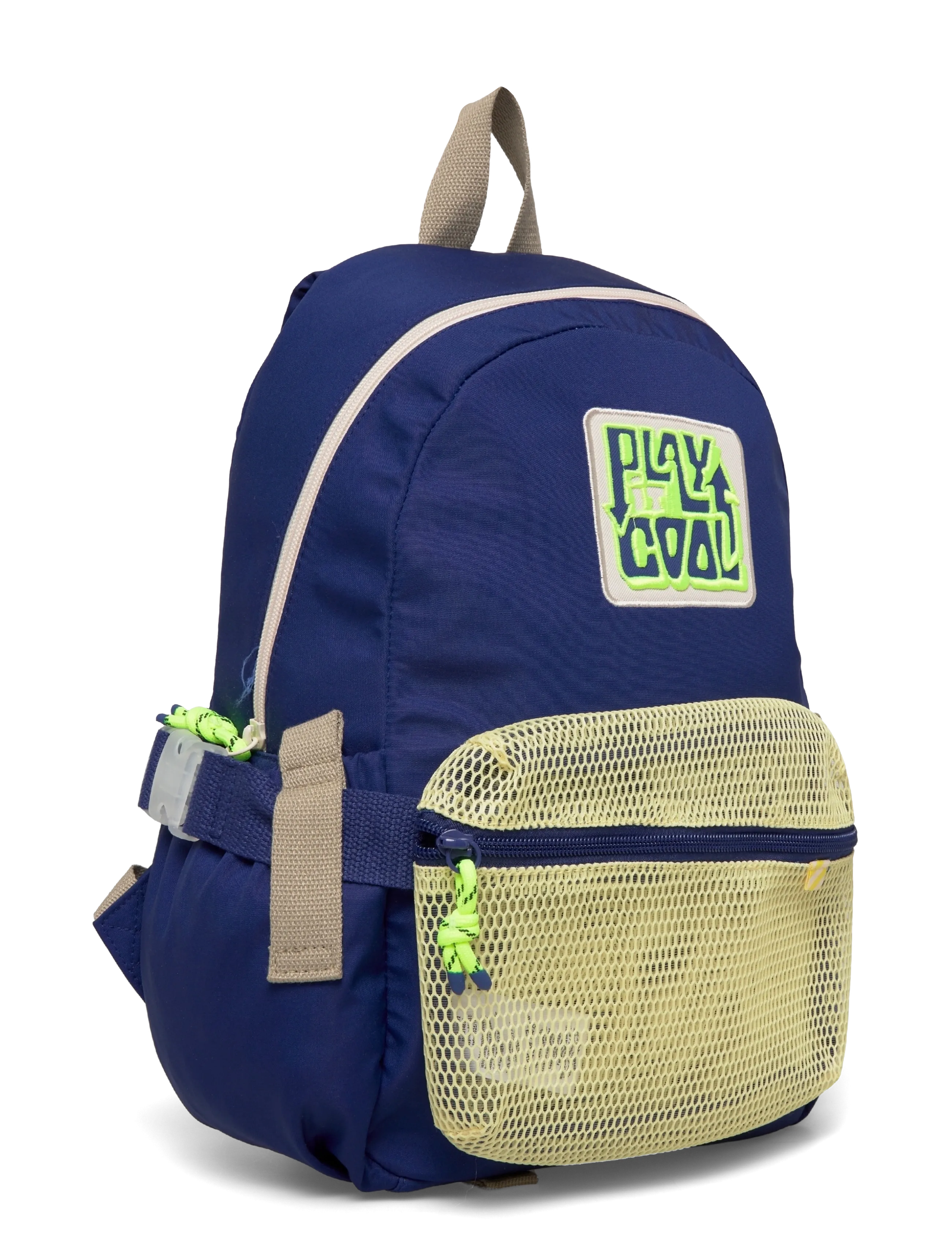 Billieblush - RUCKSACK - rucksäcke - navy - 2