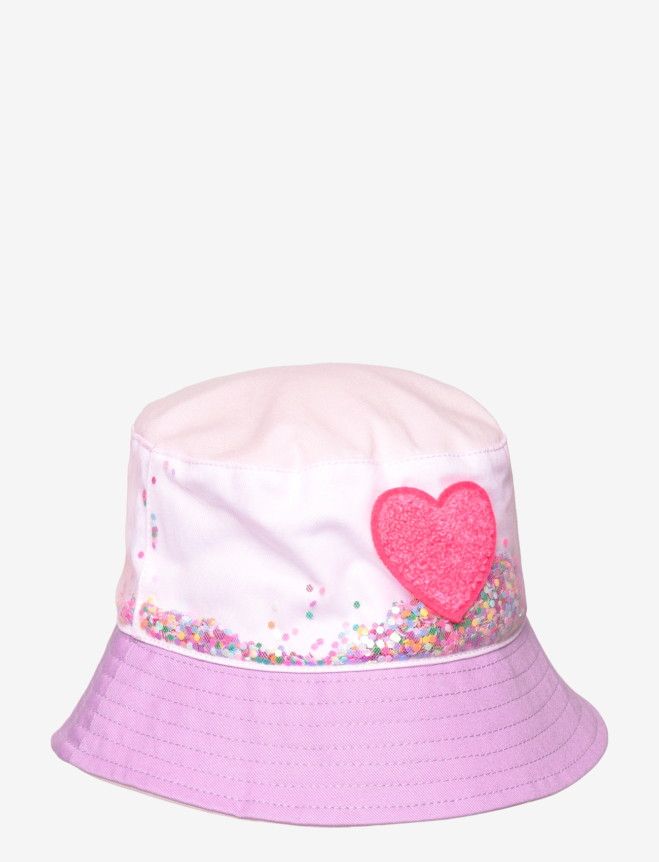 Billieblush - BUCKET HAT - winter accessories - lilac - 0