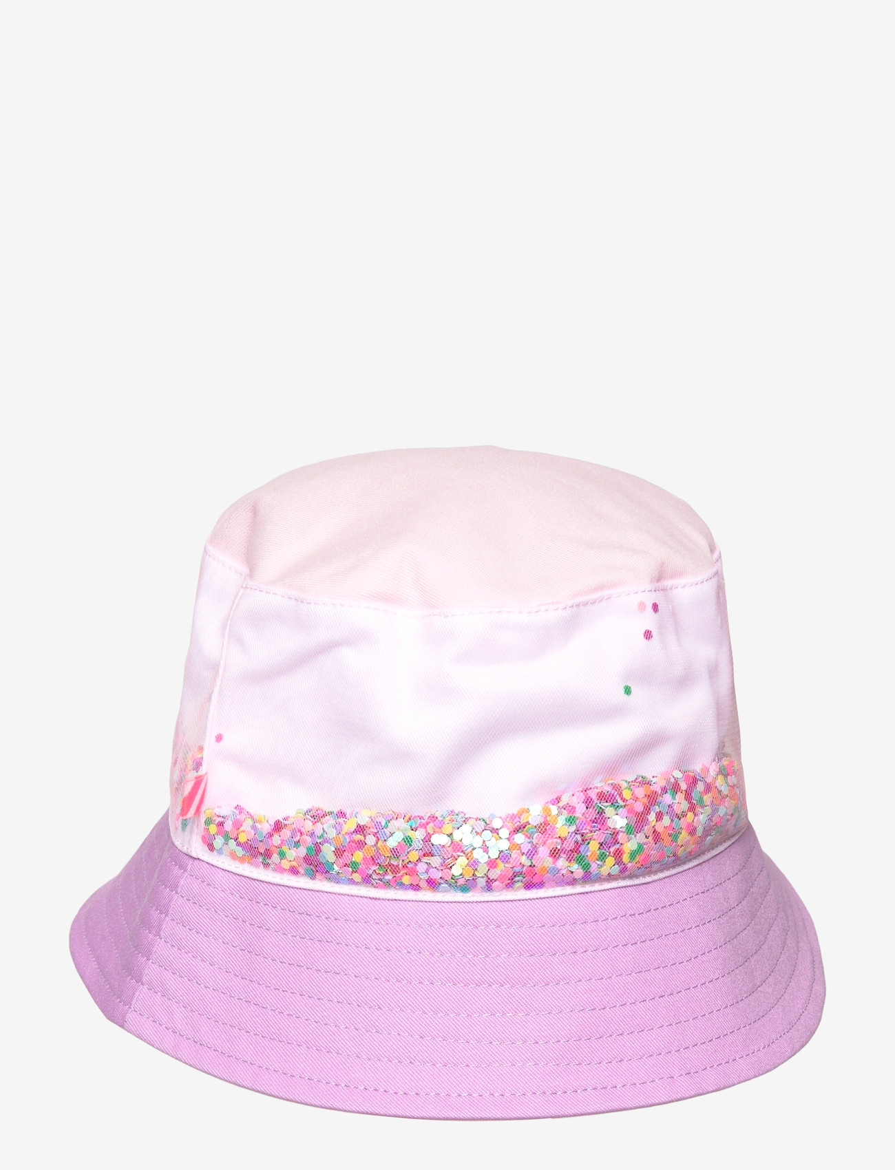 Billieblush - BUCKET HAT - winter accessories - lilac - 1