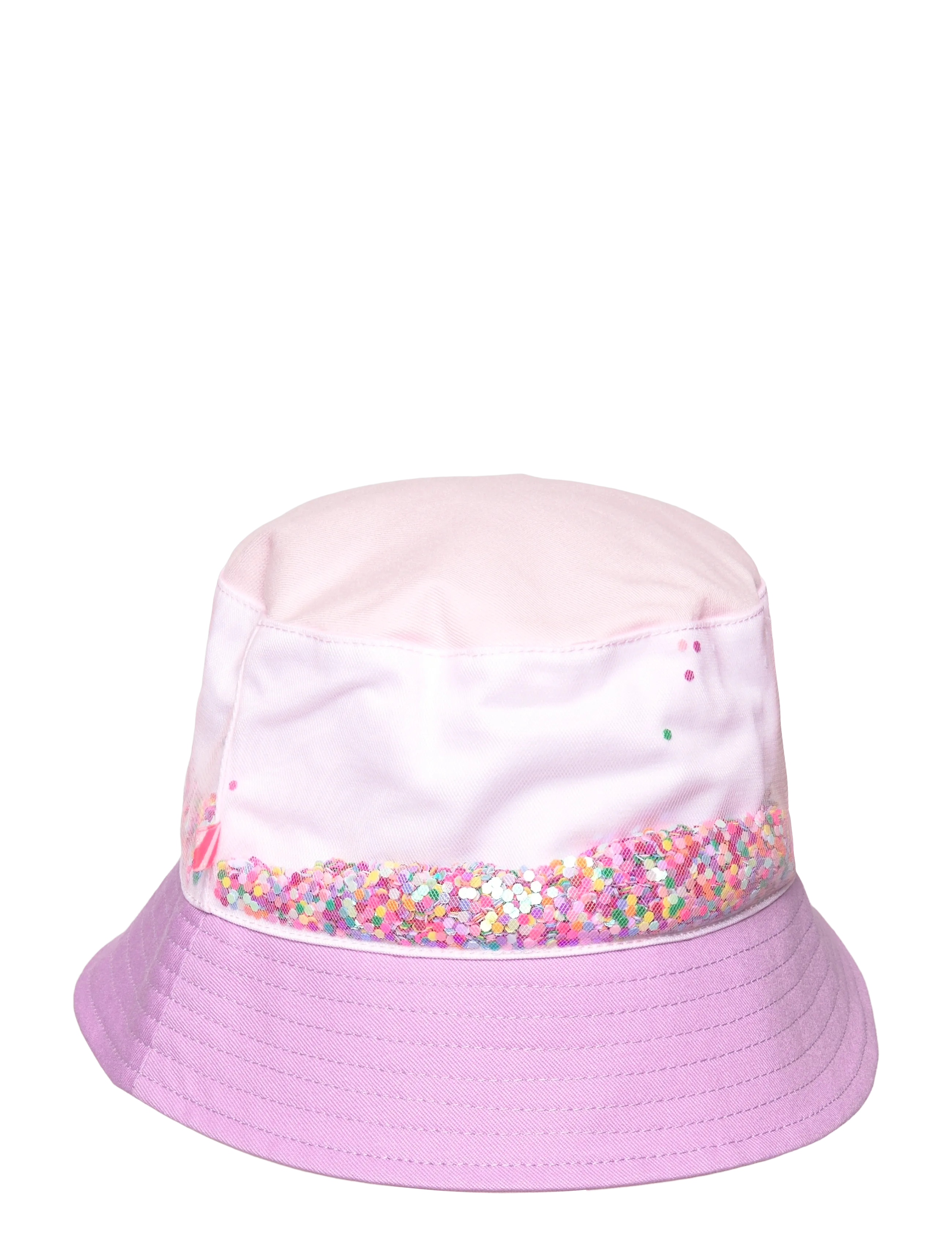 Billieblush - BUCKET HAT - vinteraccessoarer - lilac - 1