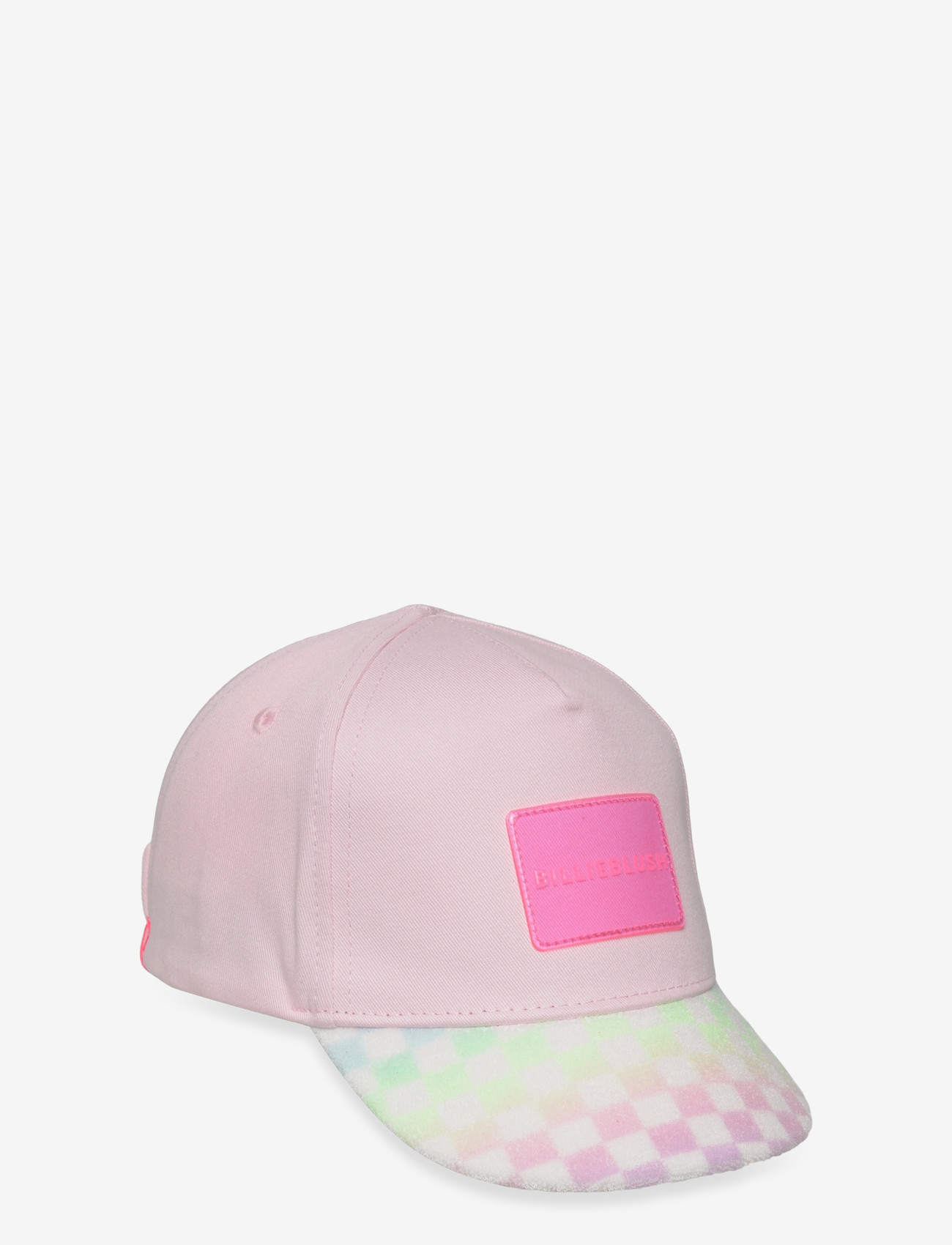 Billieblush - CAP - caps - pink  pale - 0