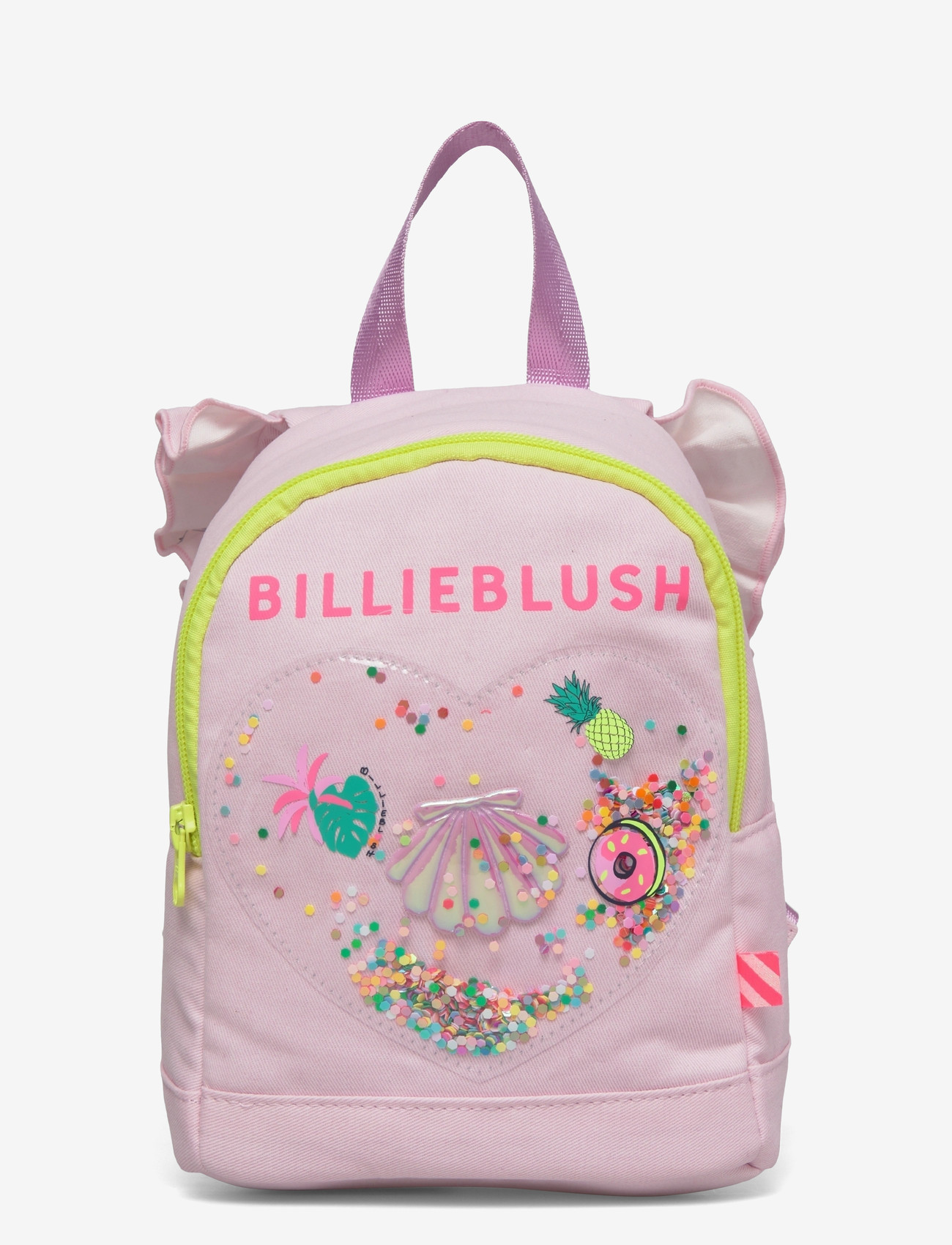 Billieblush - RUCKSACK - rygsække - lilac - 0