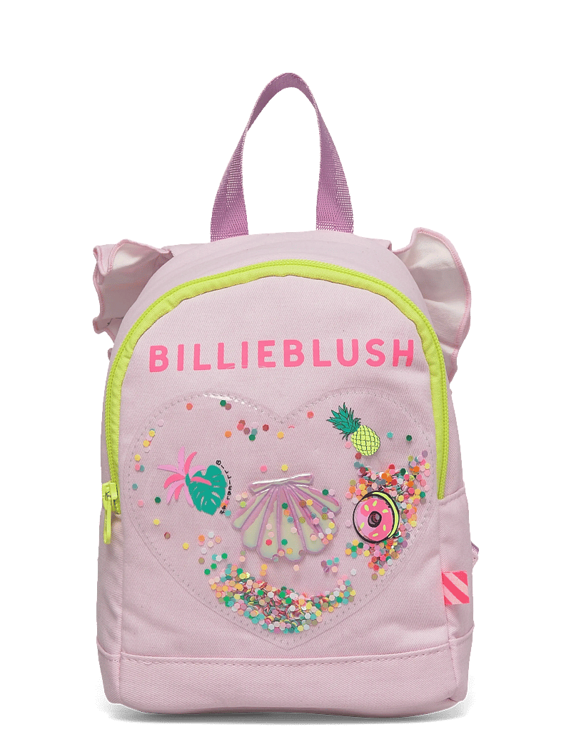 Billieblush - RUCKSACK - rygsække - lilac - 0