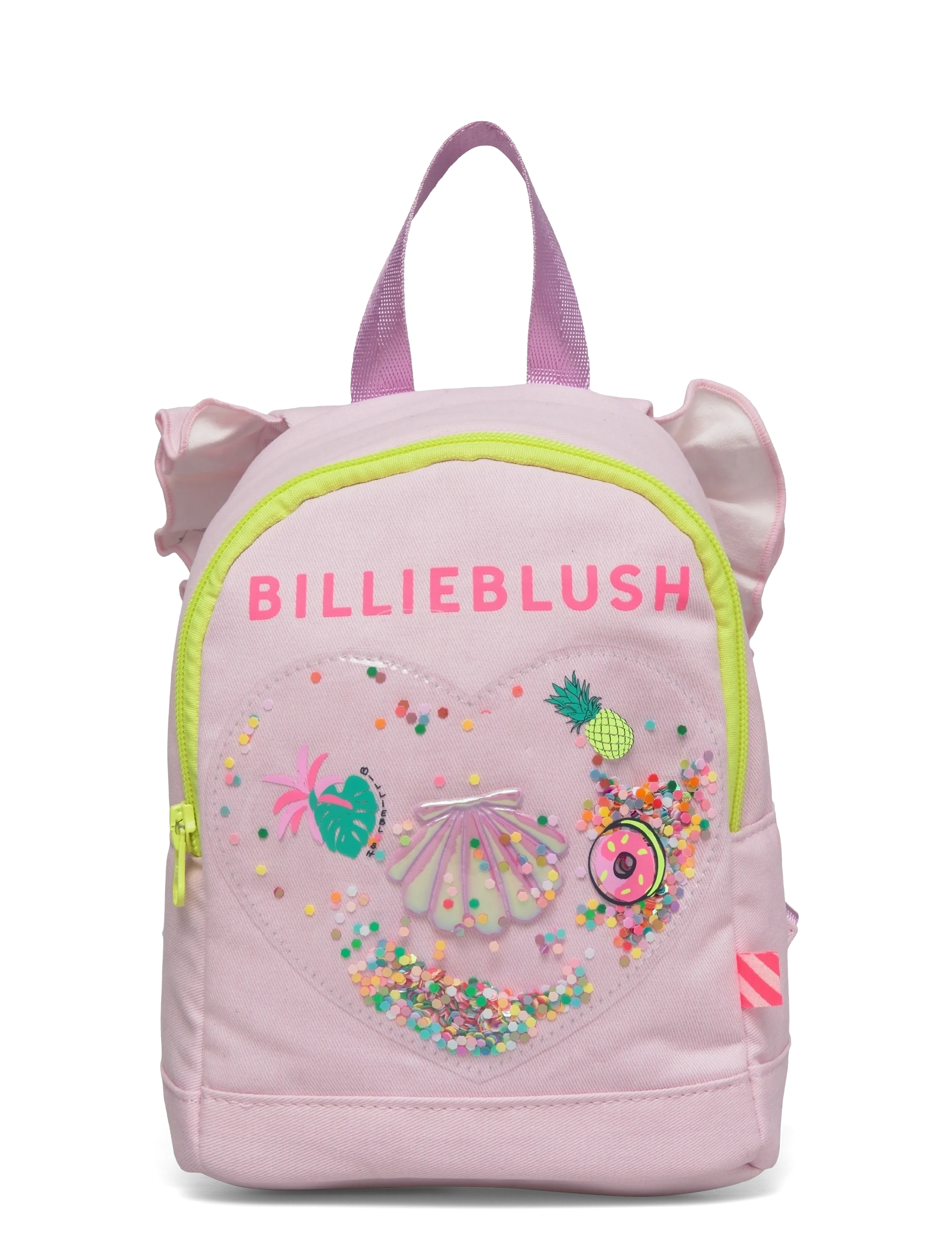 Billieblush RUCKSACK - Ryggsäckar - LILAC / pink/rose