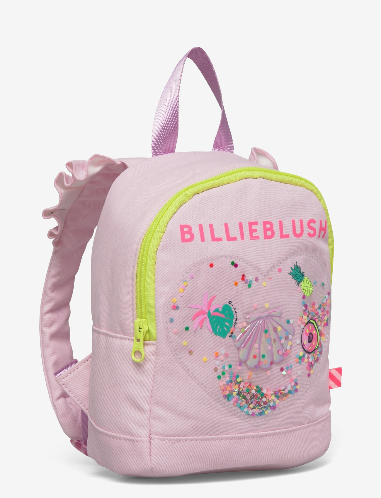 Billieblush - RUCKSACK - rygsække - lilac - 2