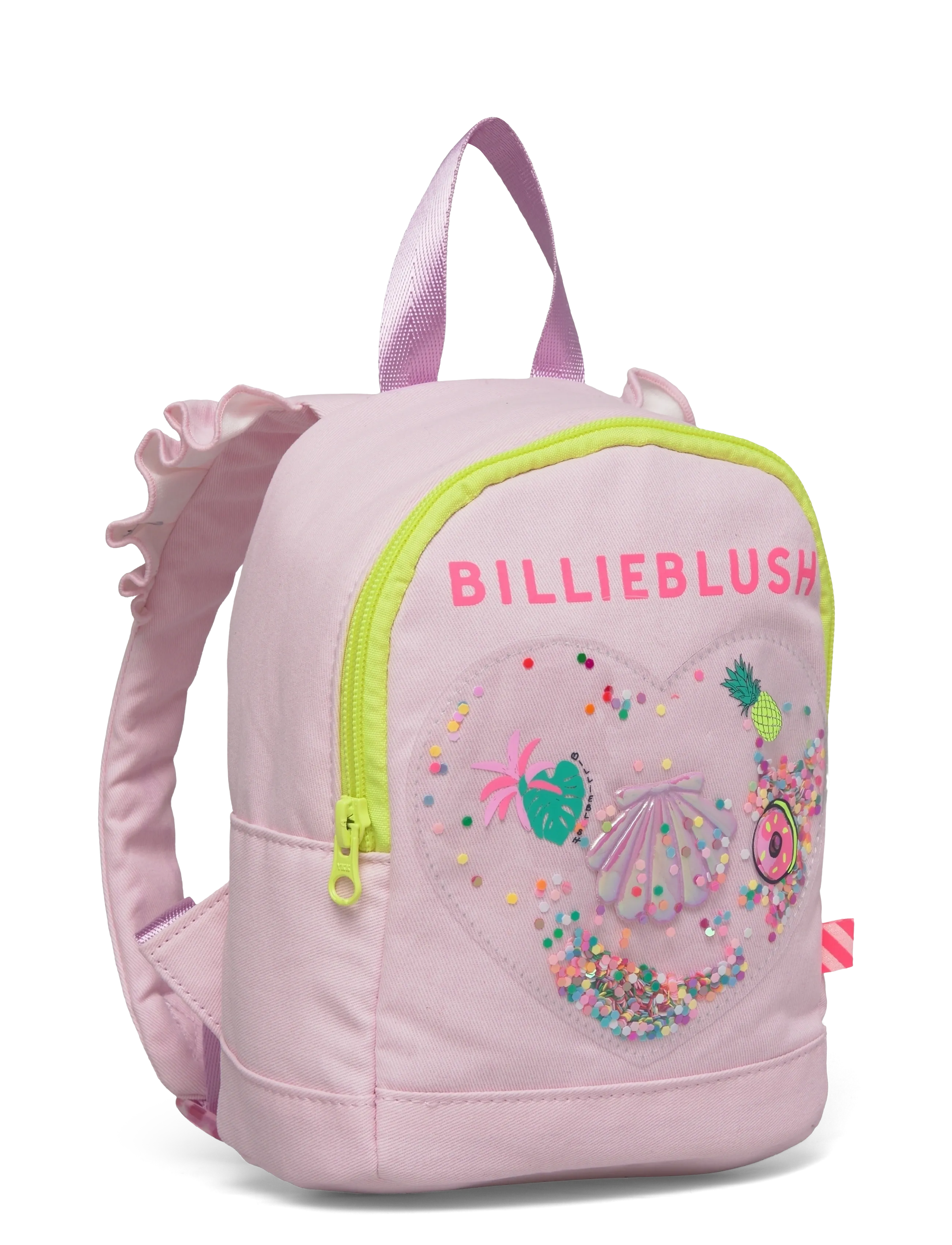 Billieblush - RUCKSACK - rucksäcke - lilac - 2